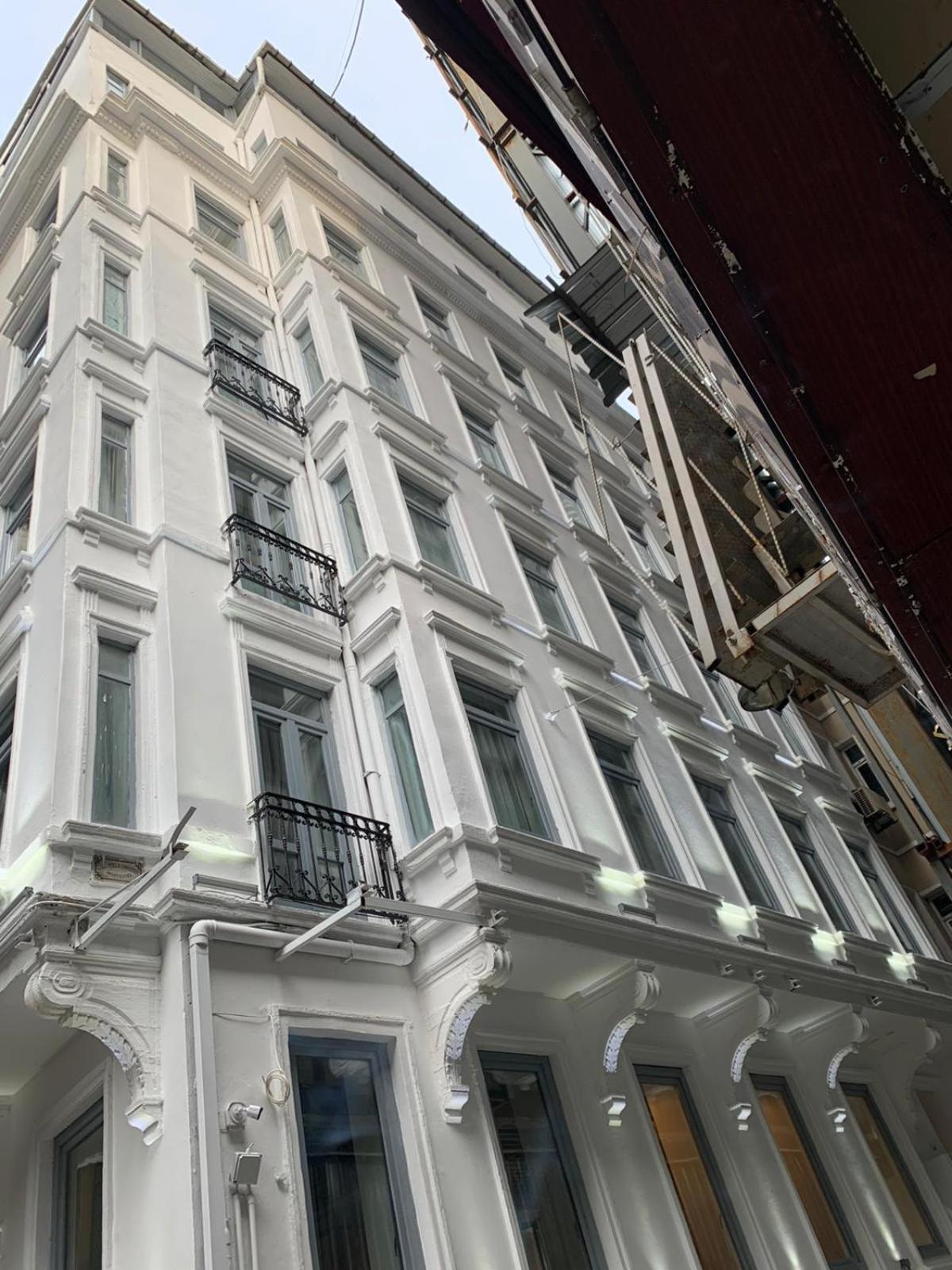 Taksim Galatist Otel - Image 29