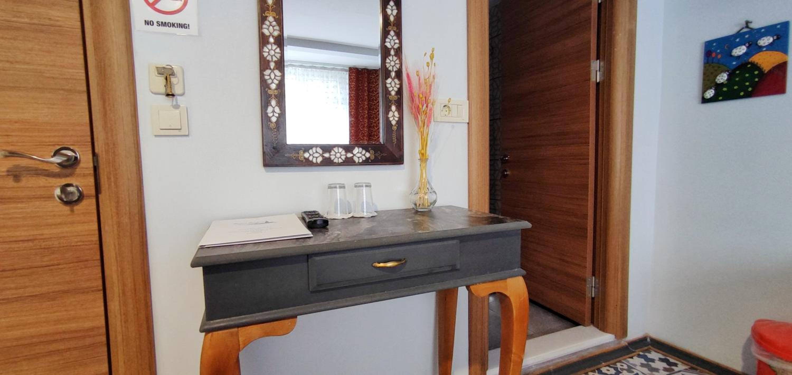Marmara Guesthouse - Image 14