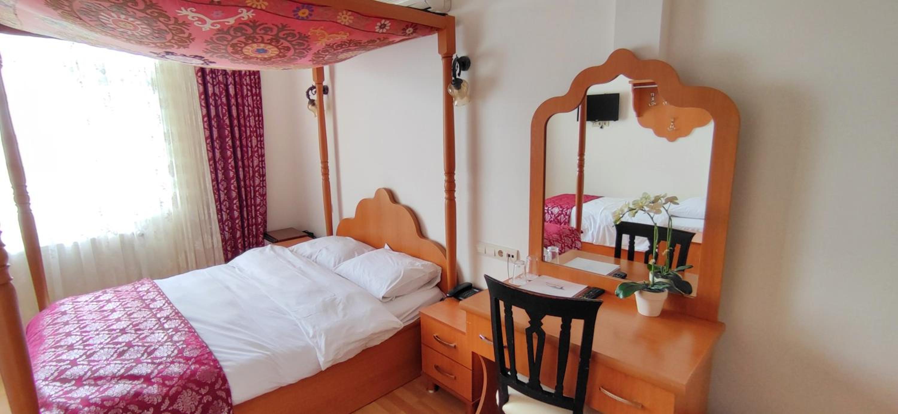 Marmara Guesthouse - Image 13