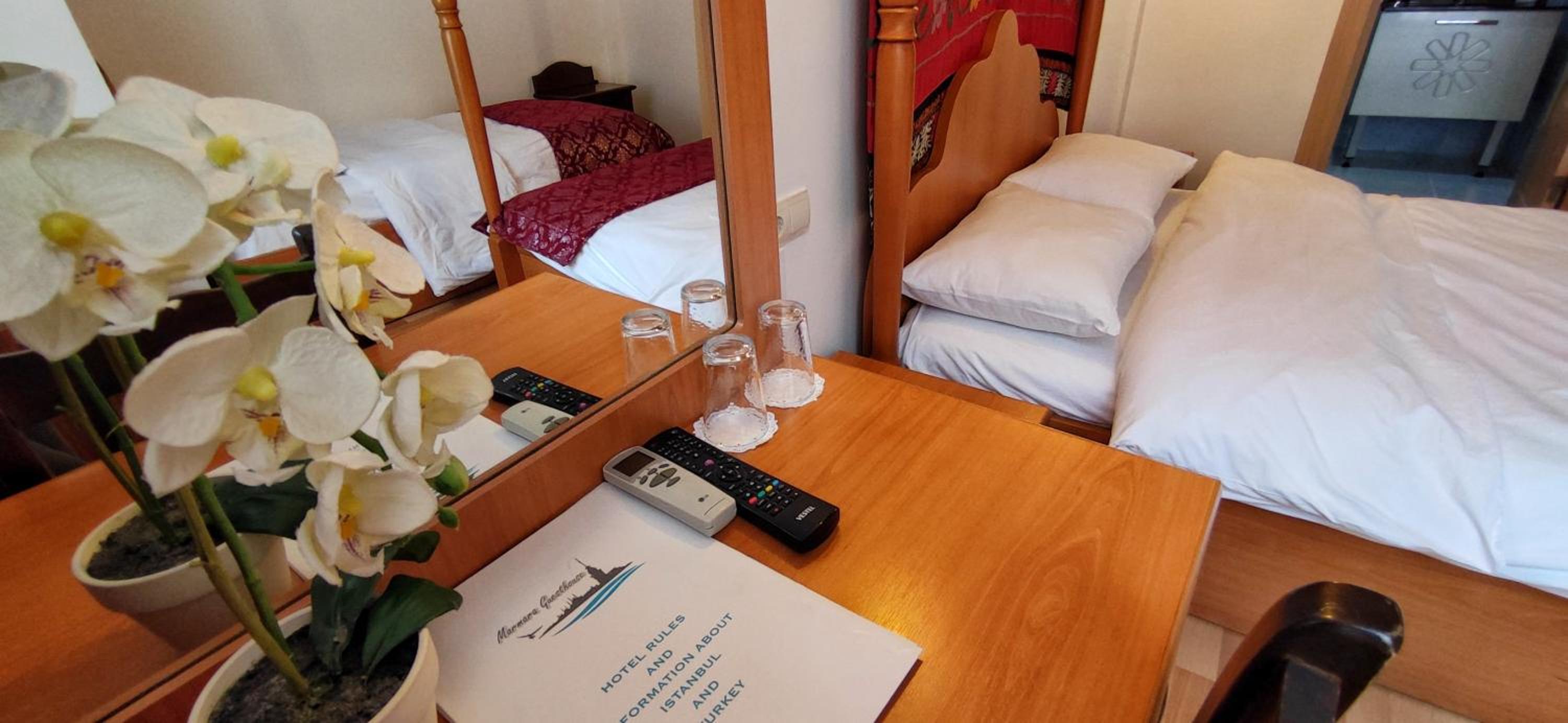 Marmara Guesthouse - Image 17