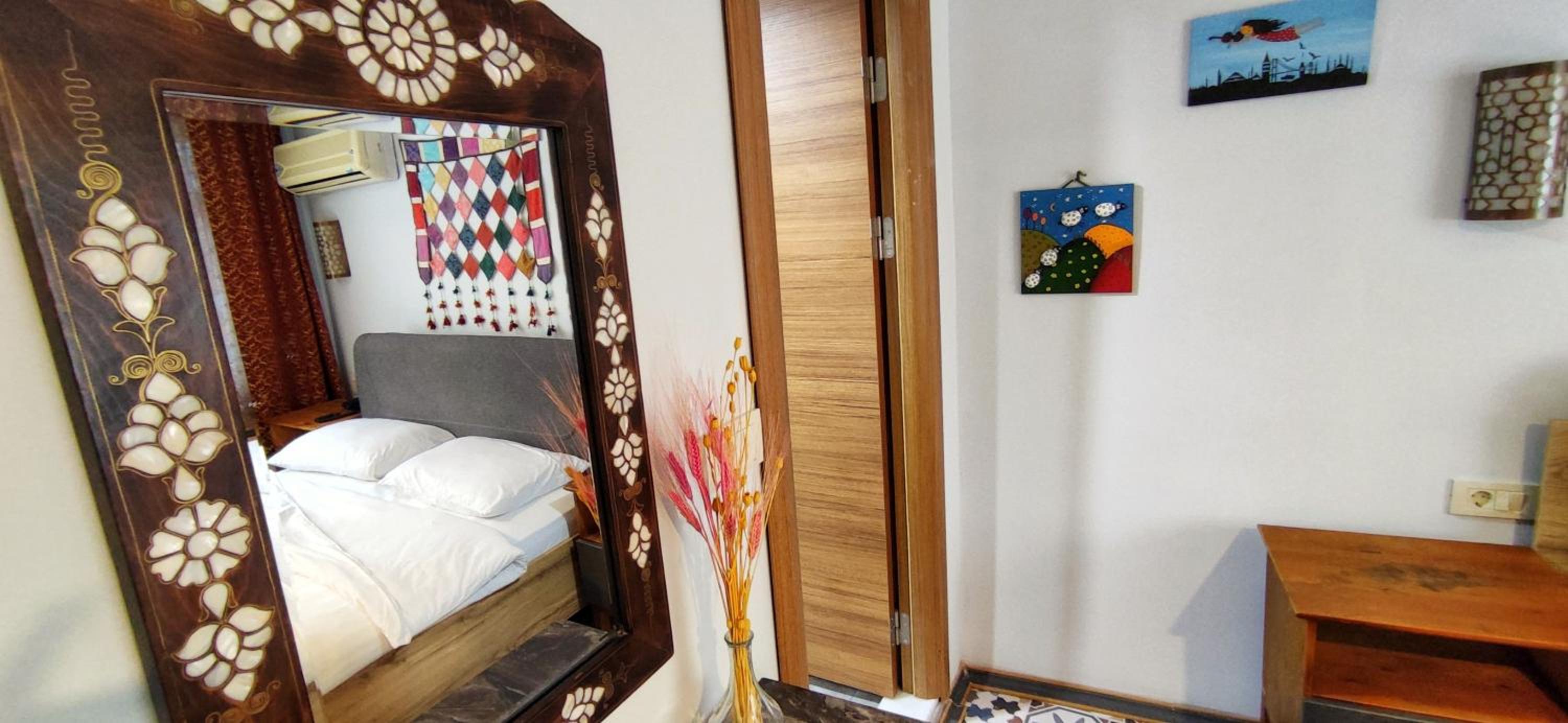 Marmara Guesthouse - Image 22