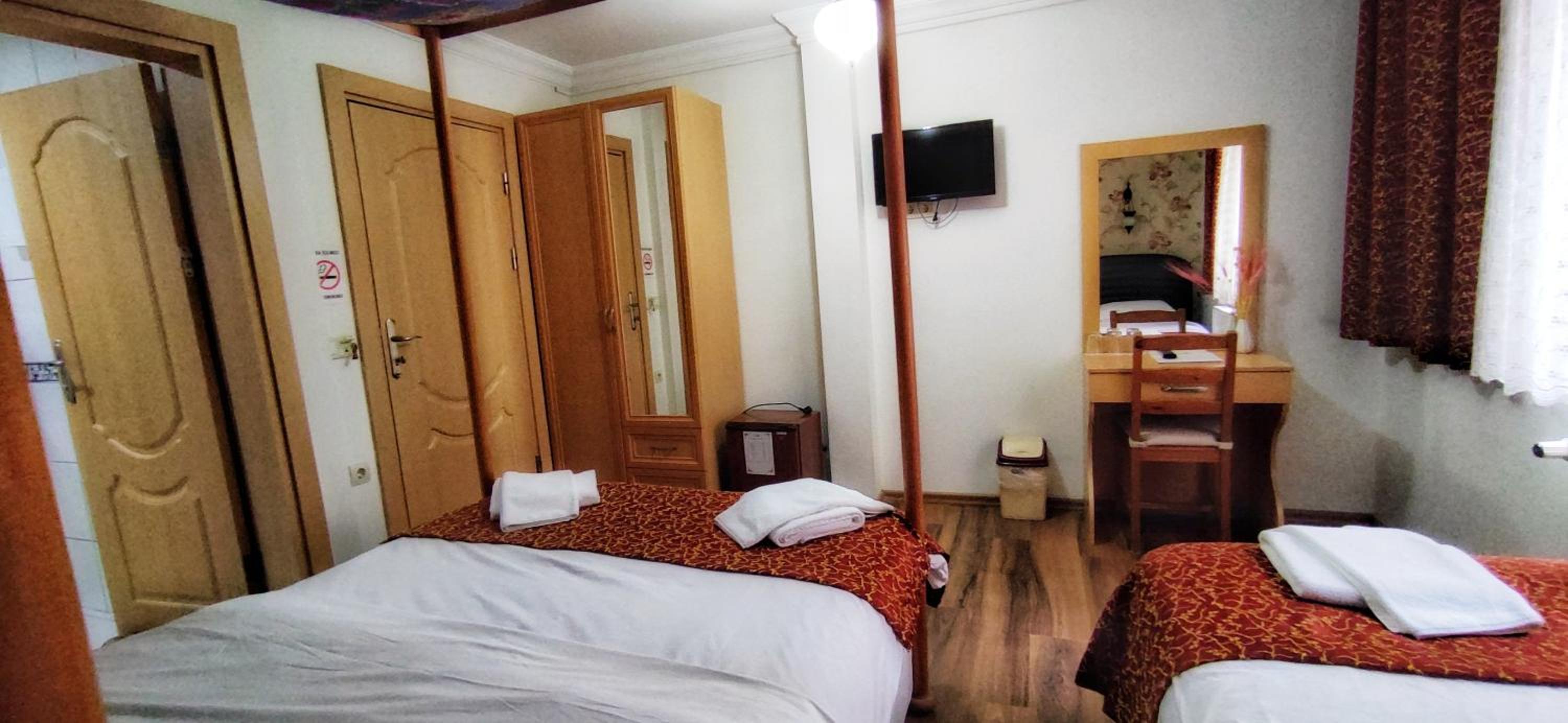 Marmara Guesthouse - Image 20