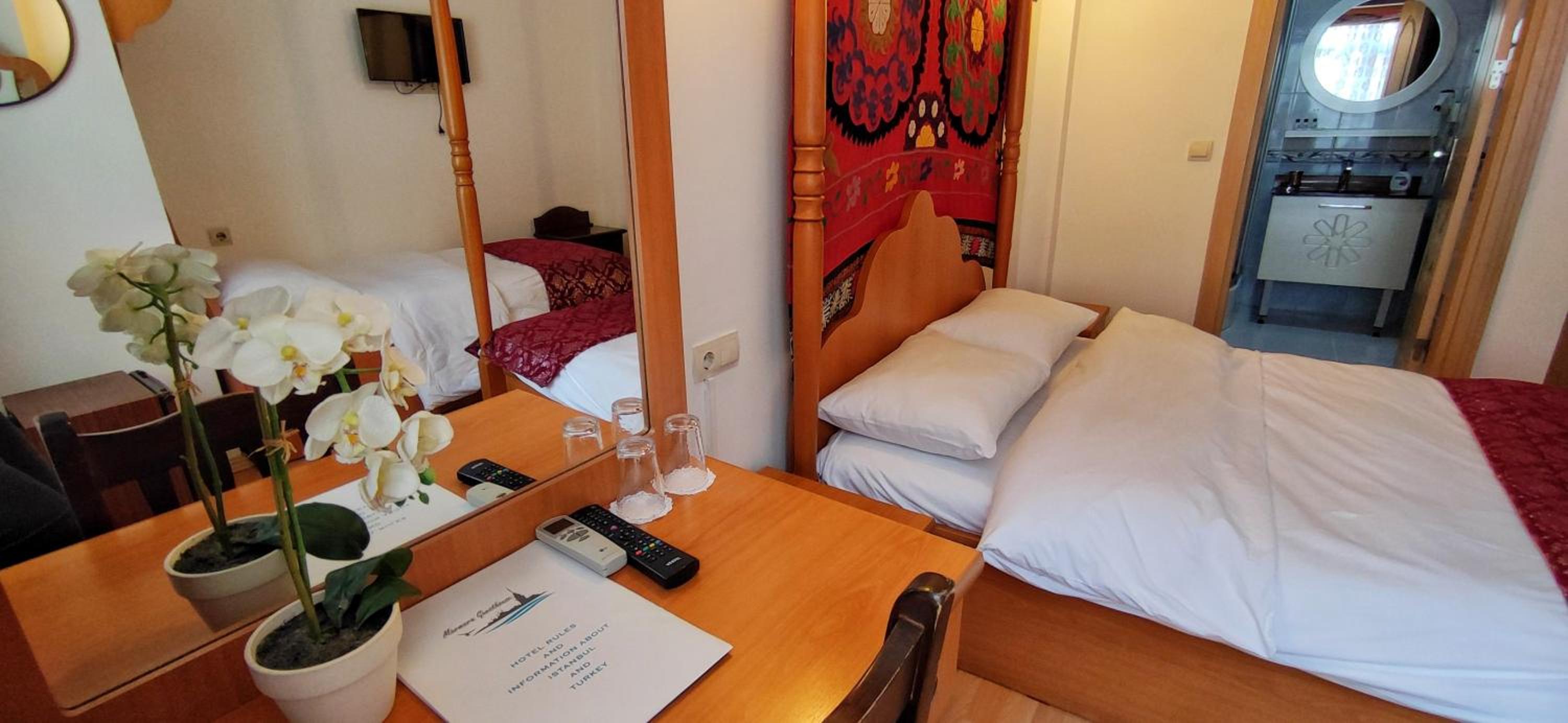 Marmara Guesthouse - Image 23
