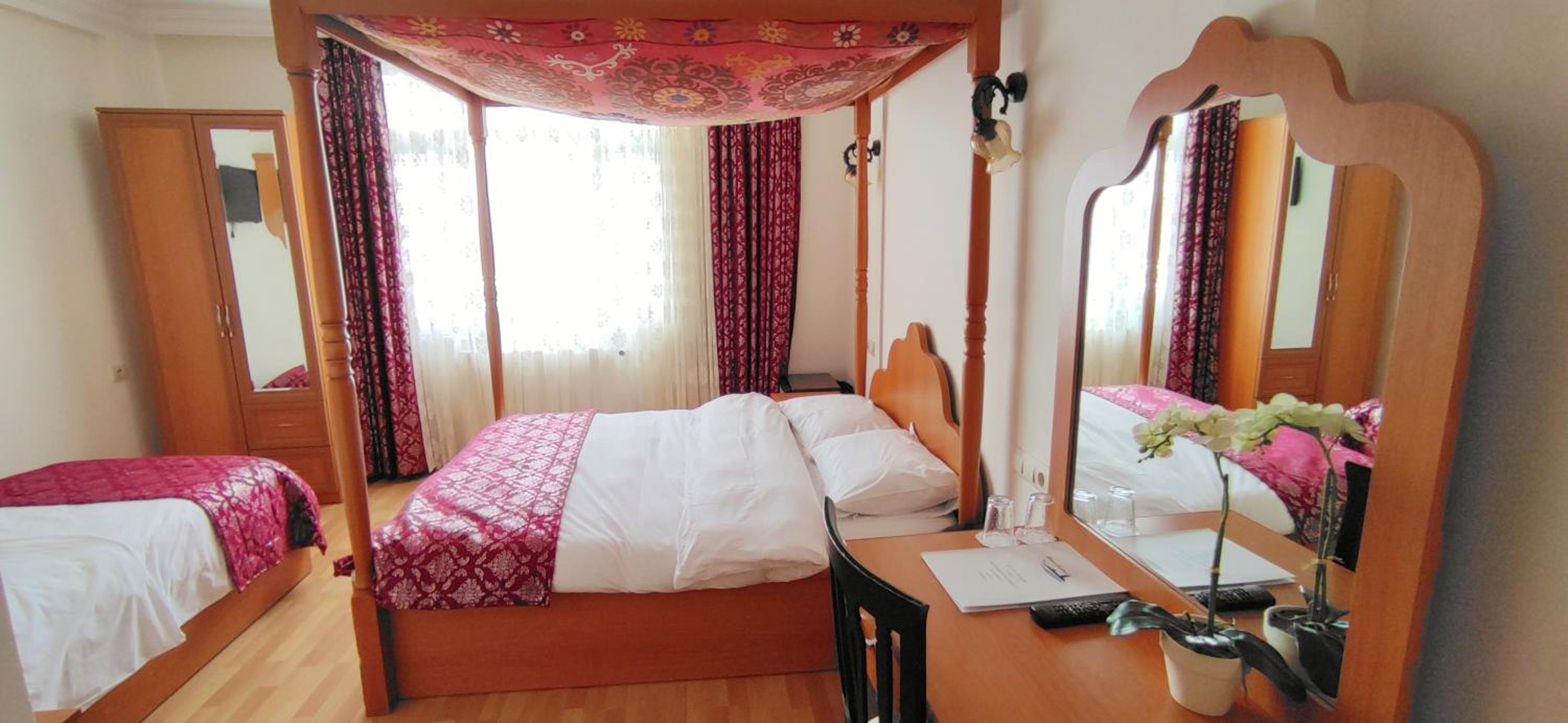 Marmara Guesthouse - Image 24