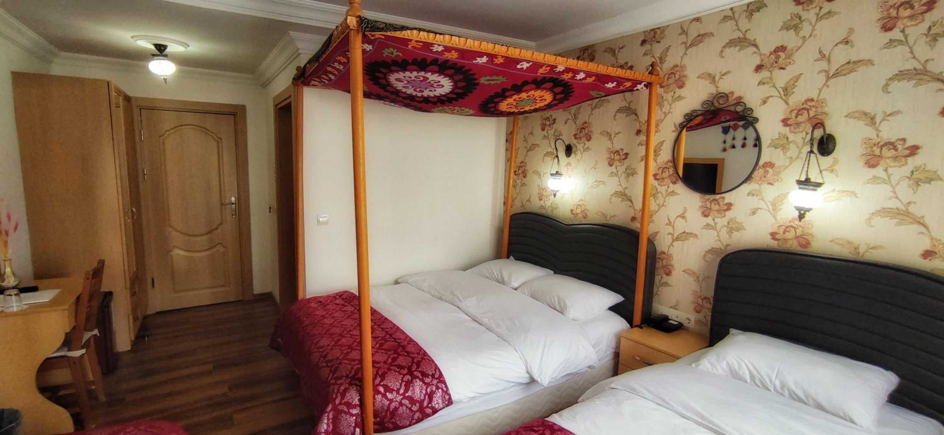 Marmara Guesthouse - Image 26