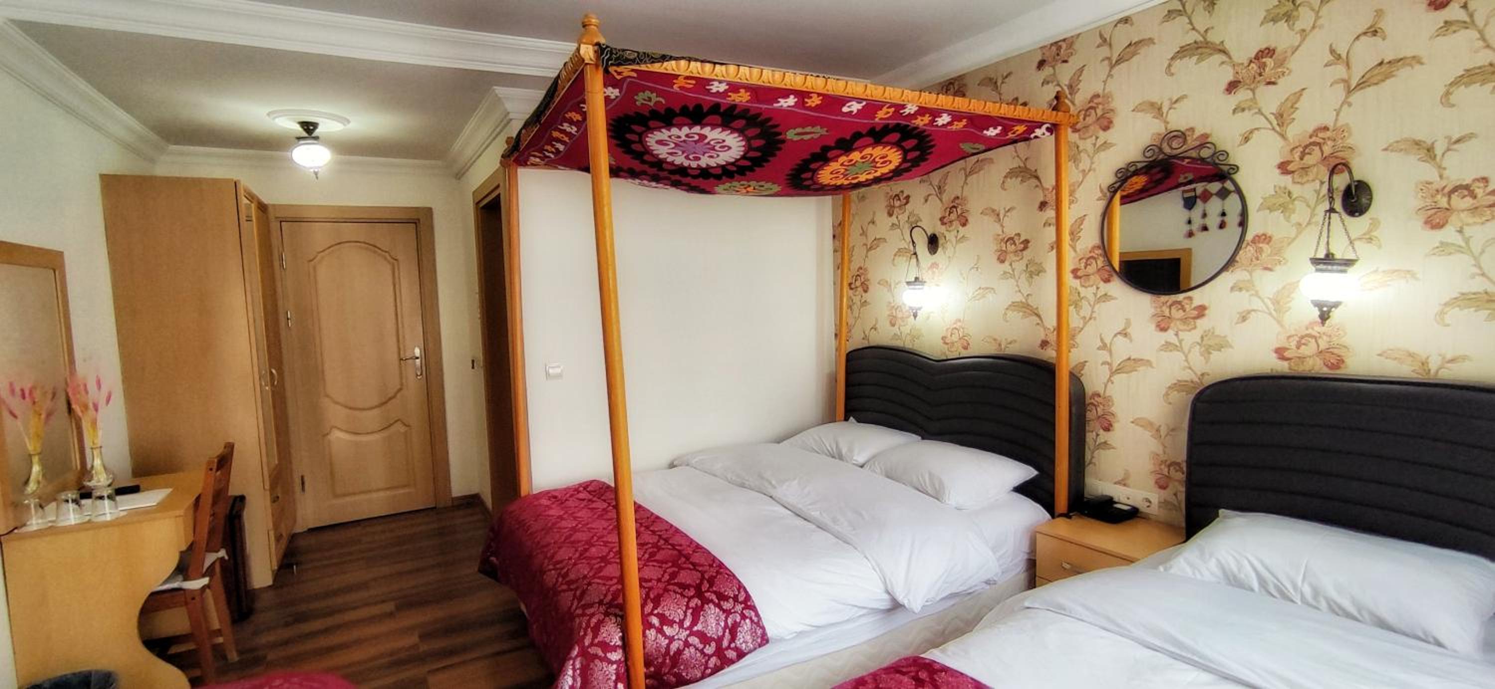 Marmara Guesthouse - Image 29