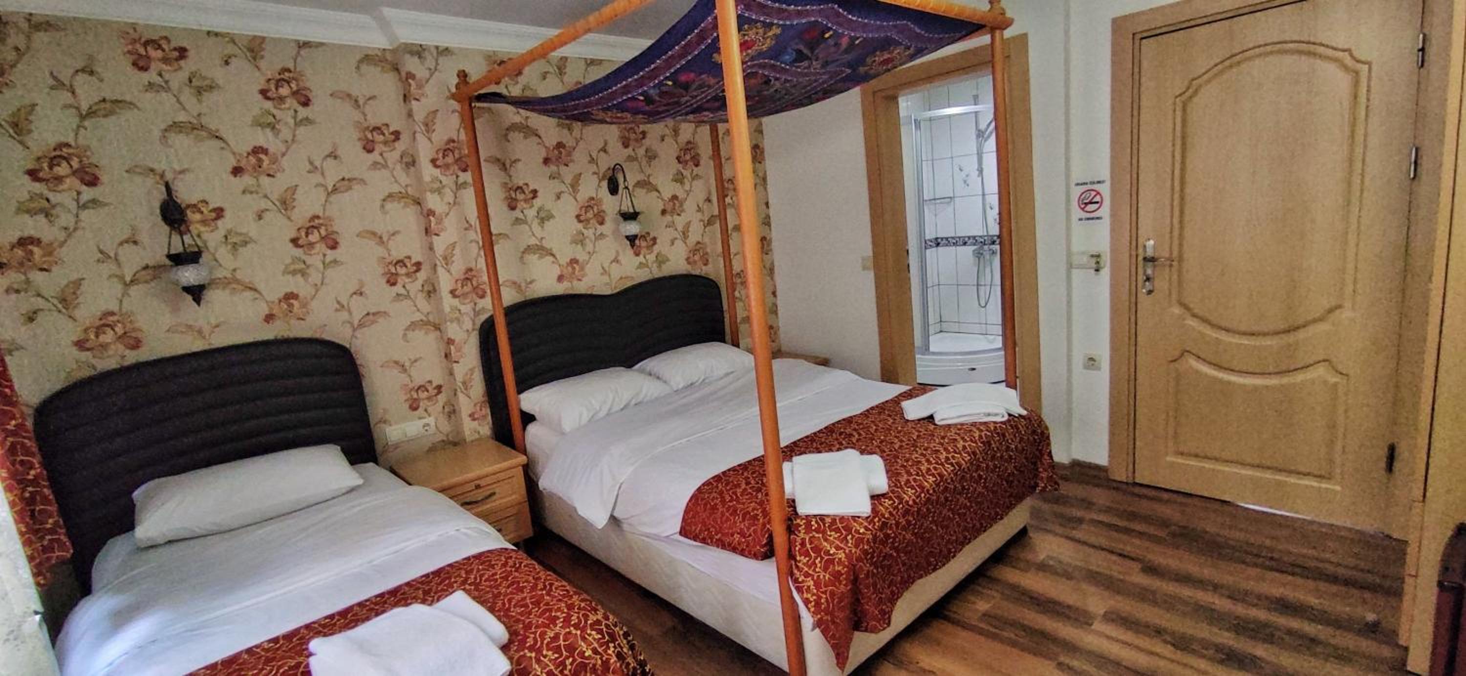 Marmara Guesthouse - Image 30