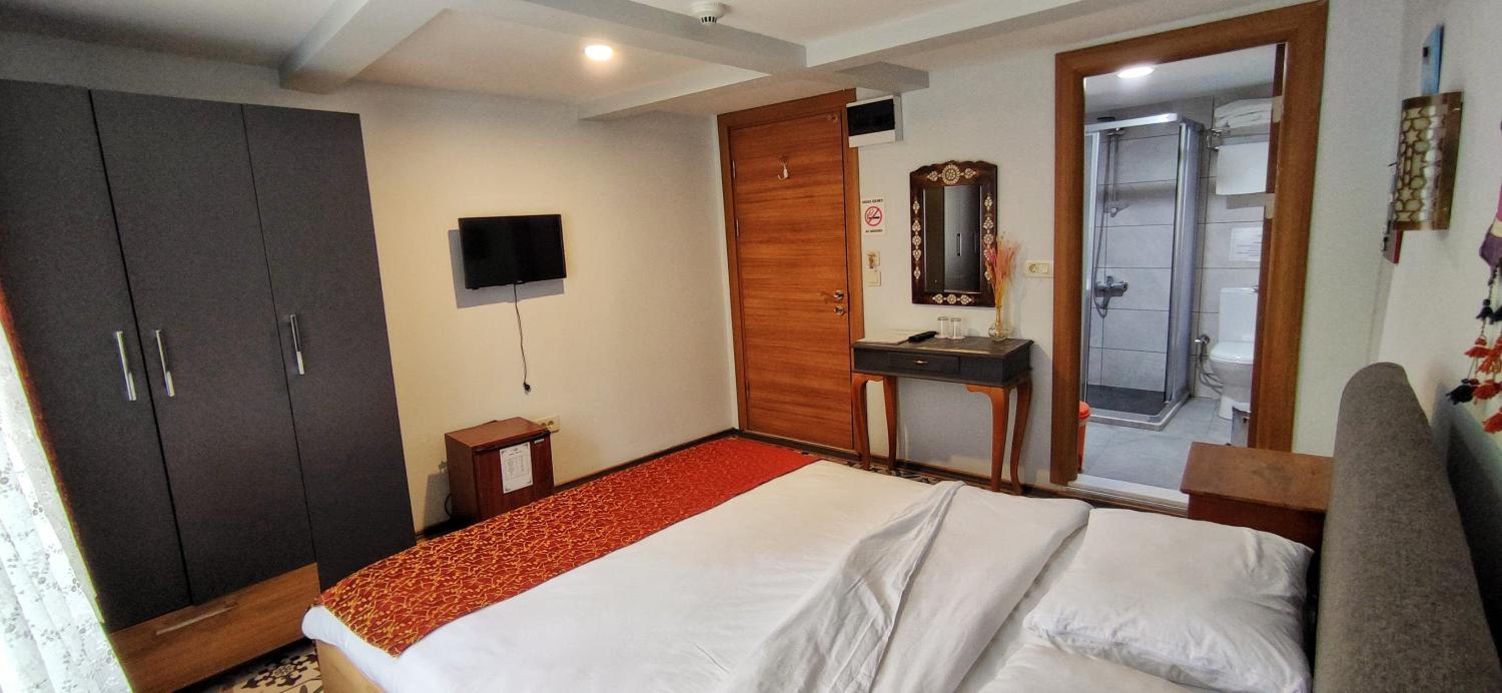 Marmara Guesthouse - Image 32