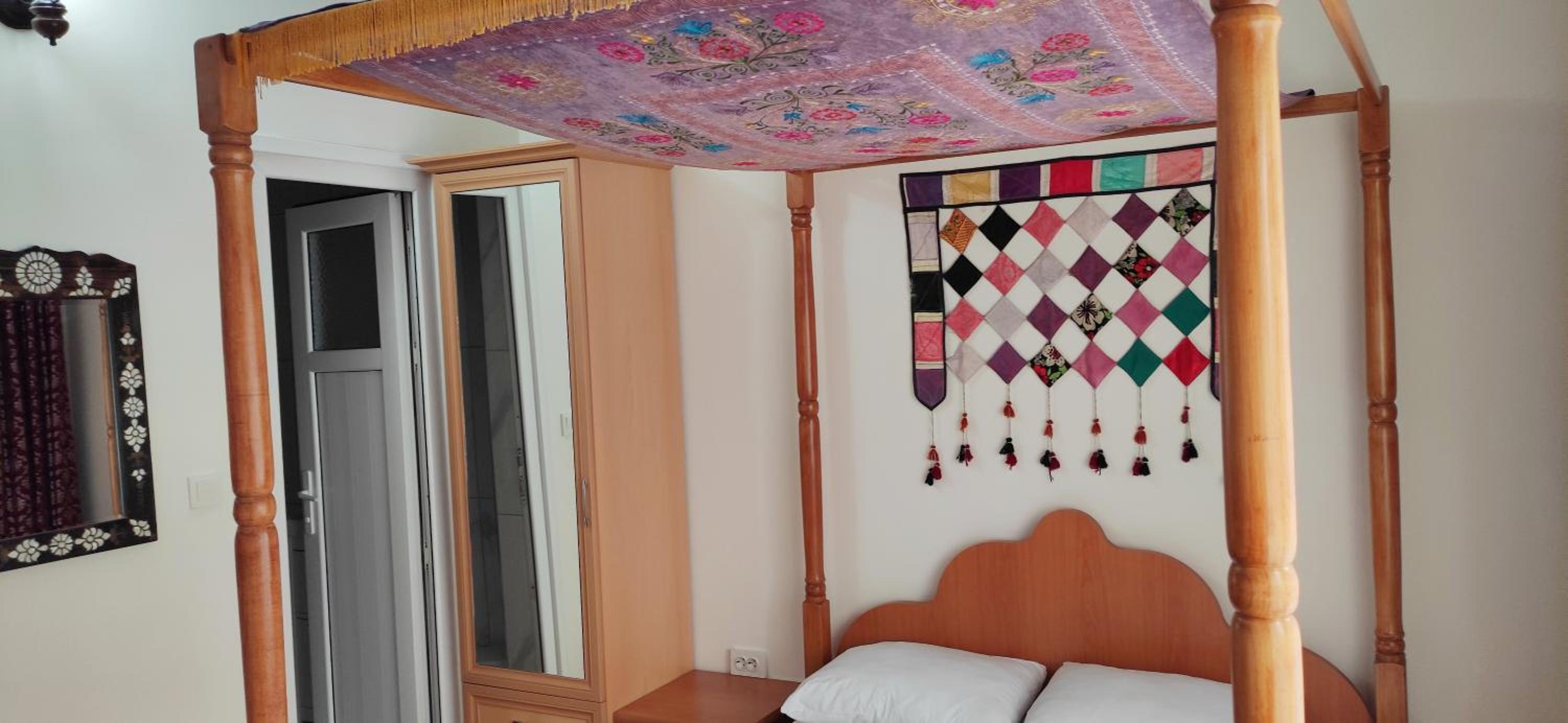 Marmara Guesthouse - Image 39