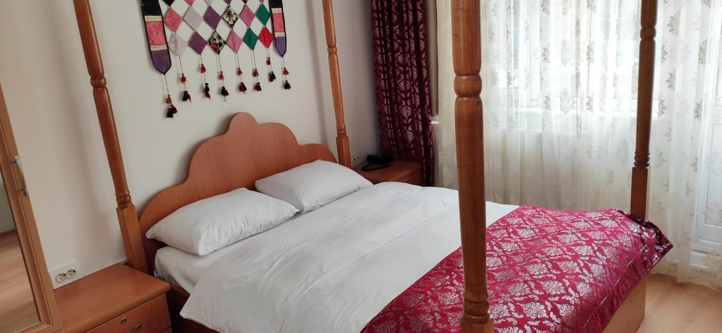 Marmara Guesthouse - Image 47