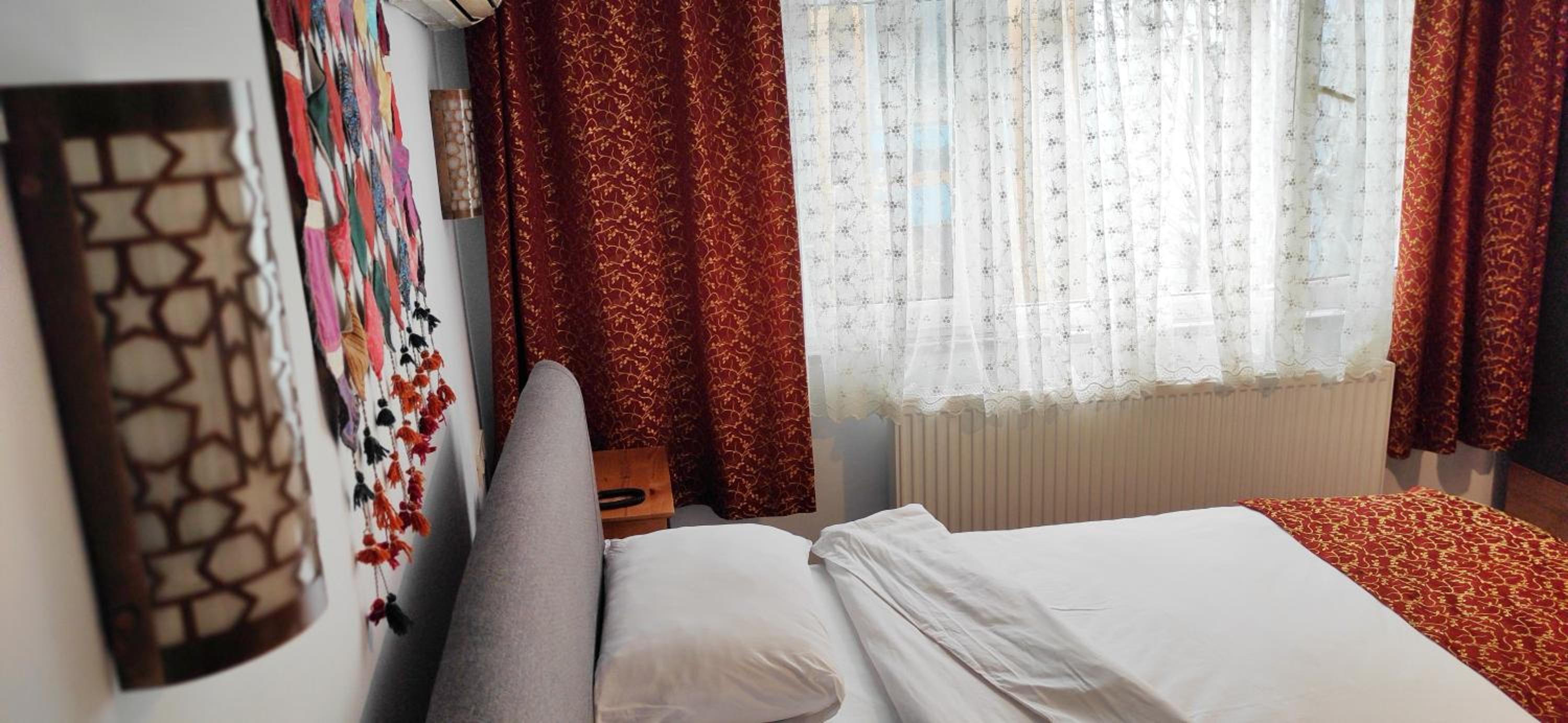 Marmara Guesthouse - Image 49
