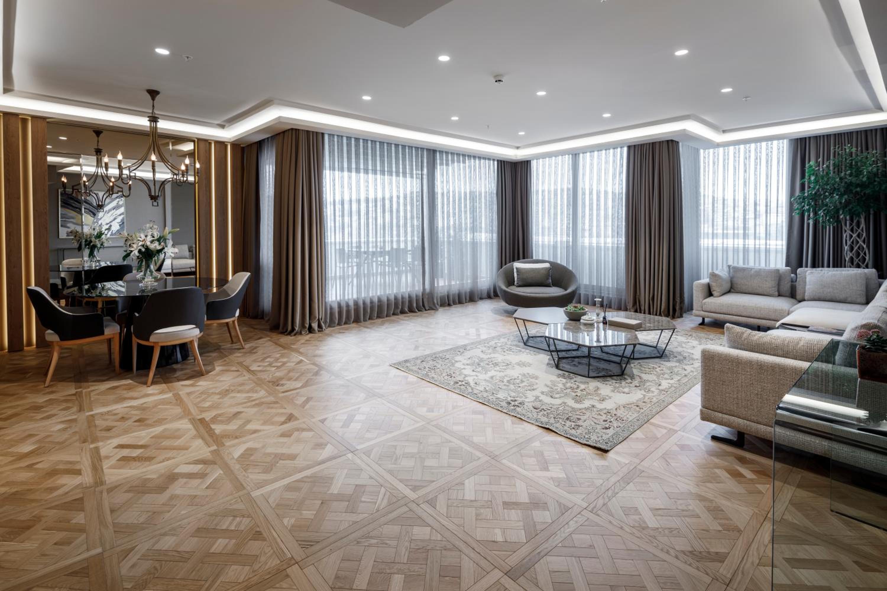 Lazzoni Otel - Image 58