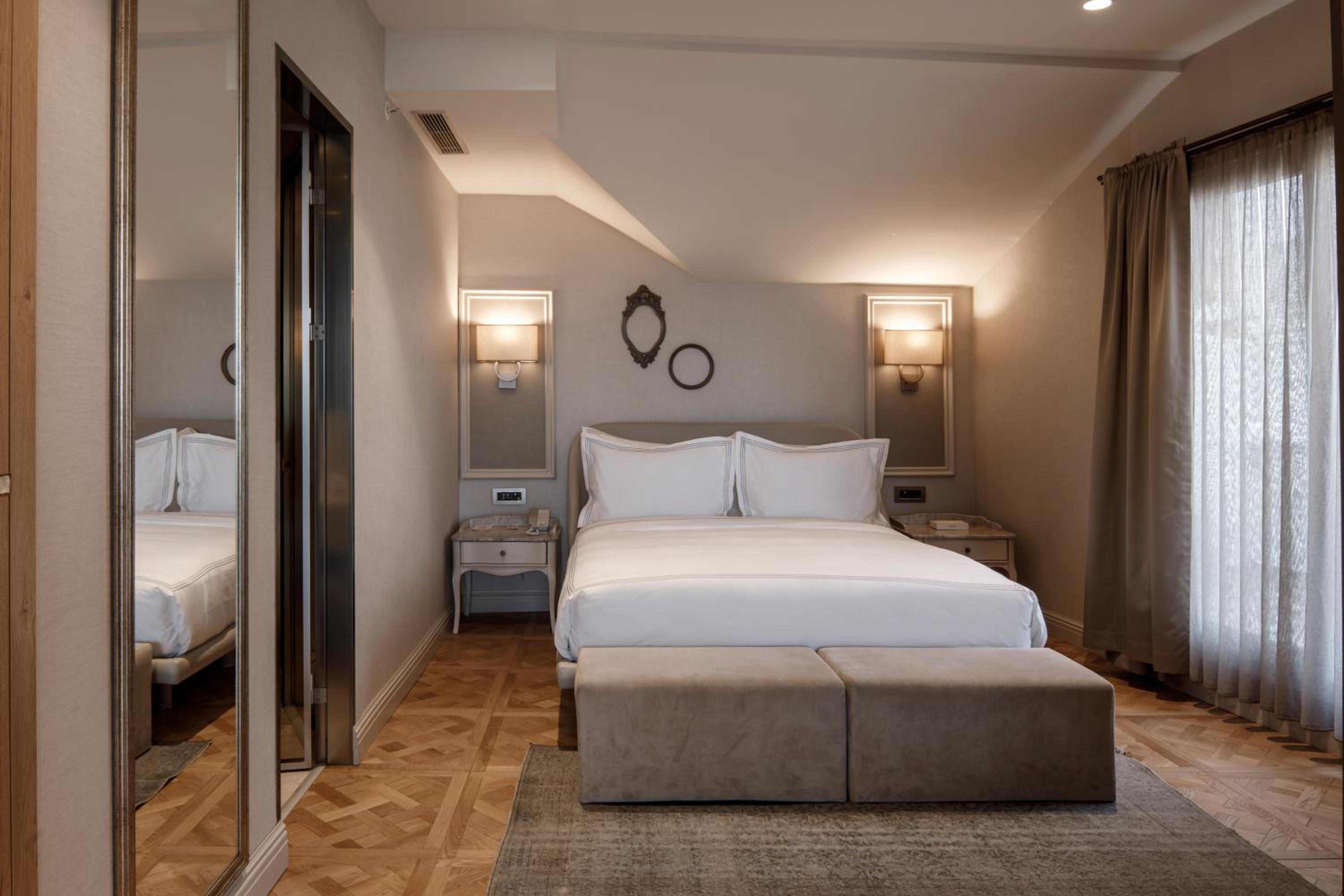 Lazzoni Otel - Image 60