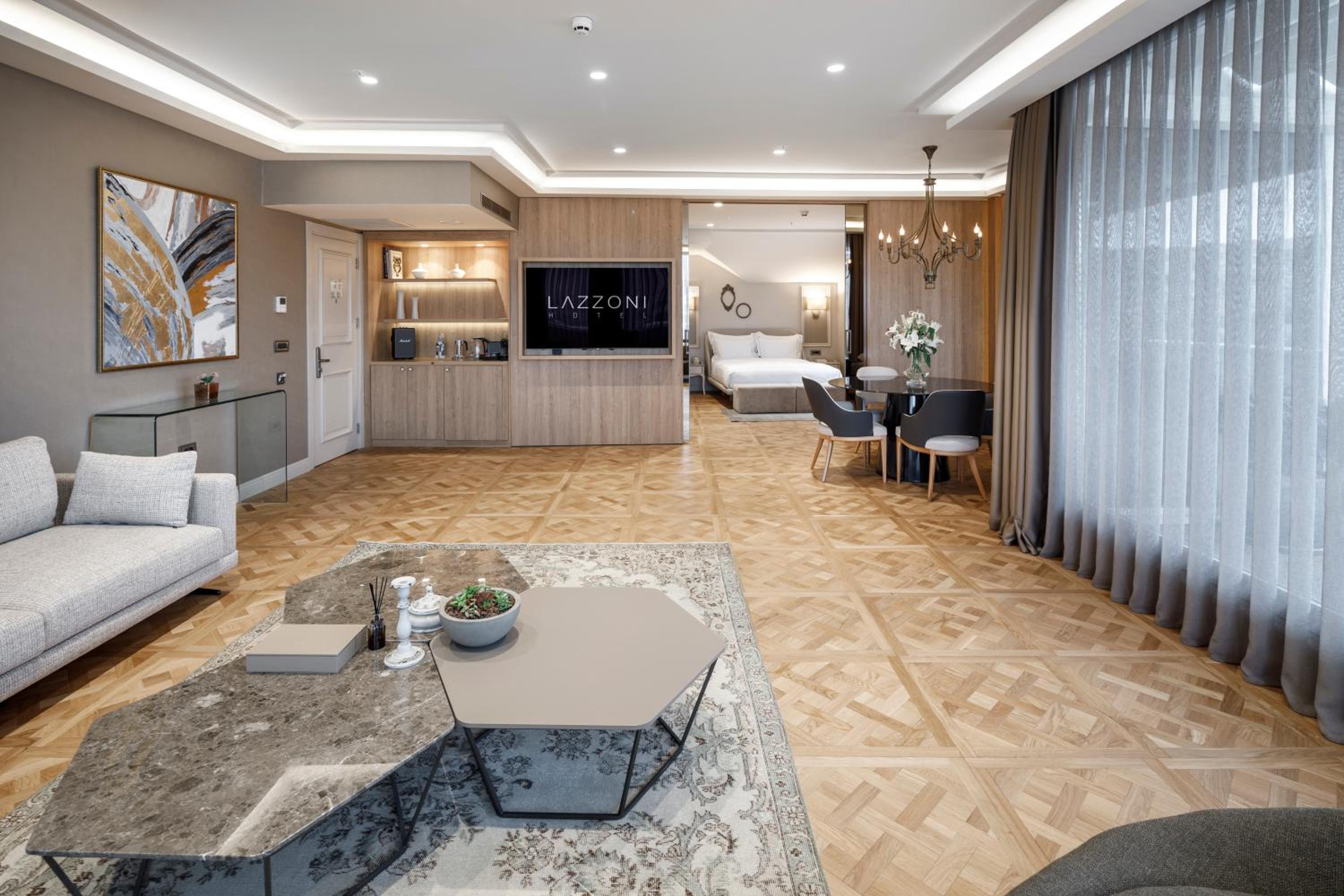 Lazzoni Otel - Image 63