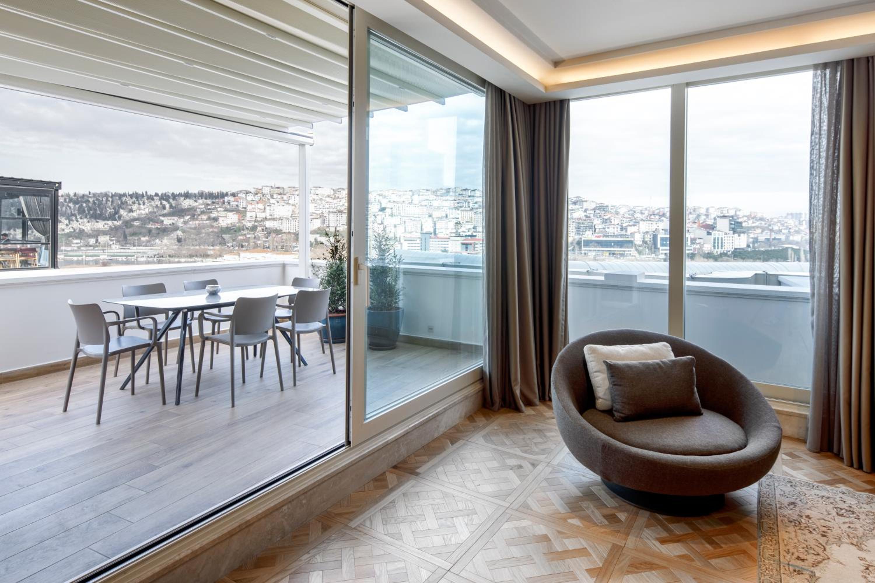 Lazzoni Otel - Image 62