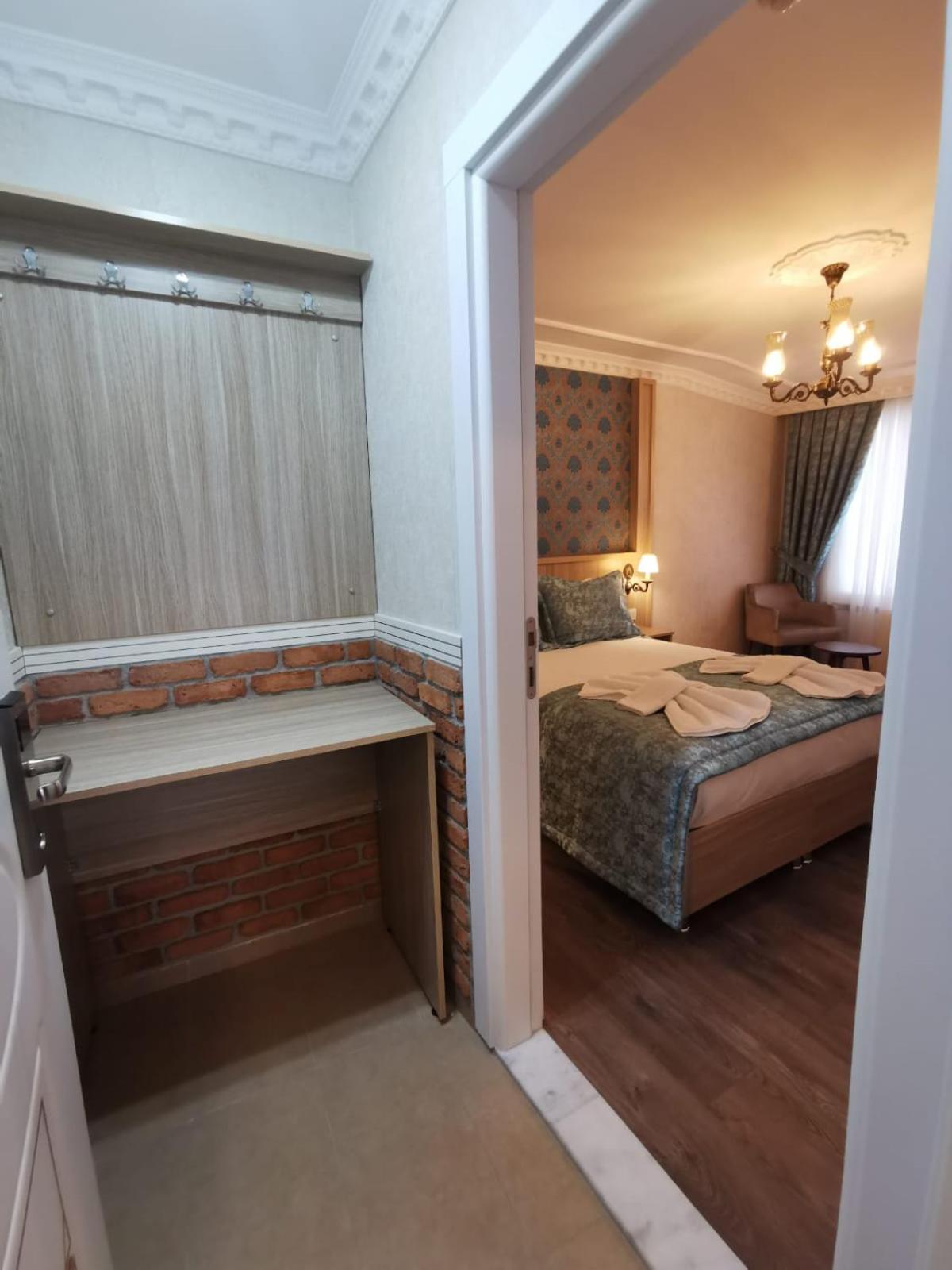 Agora Boutique Hotel & Bistro - Image 82