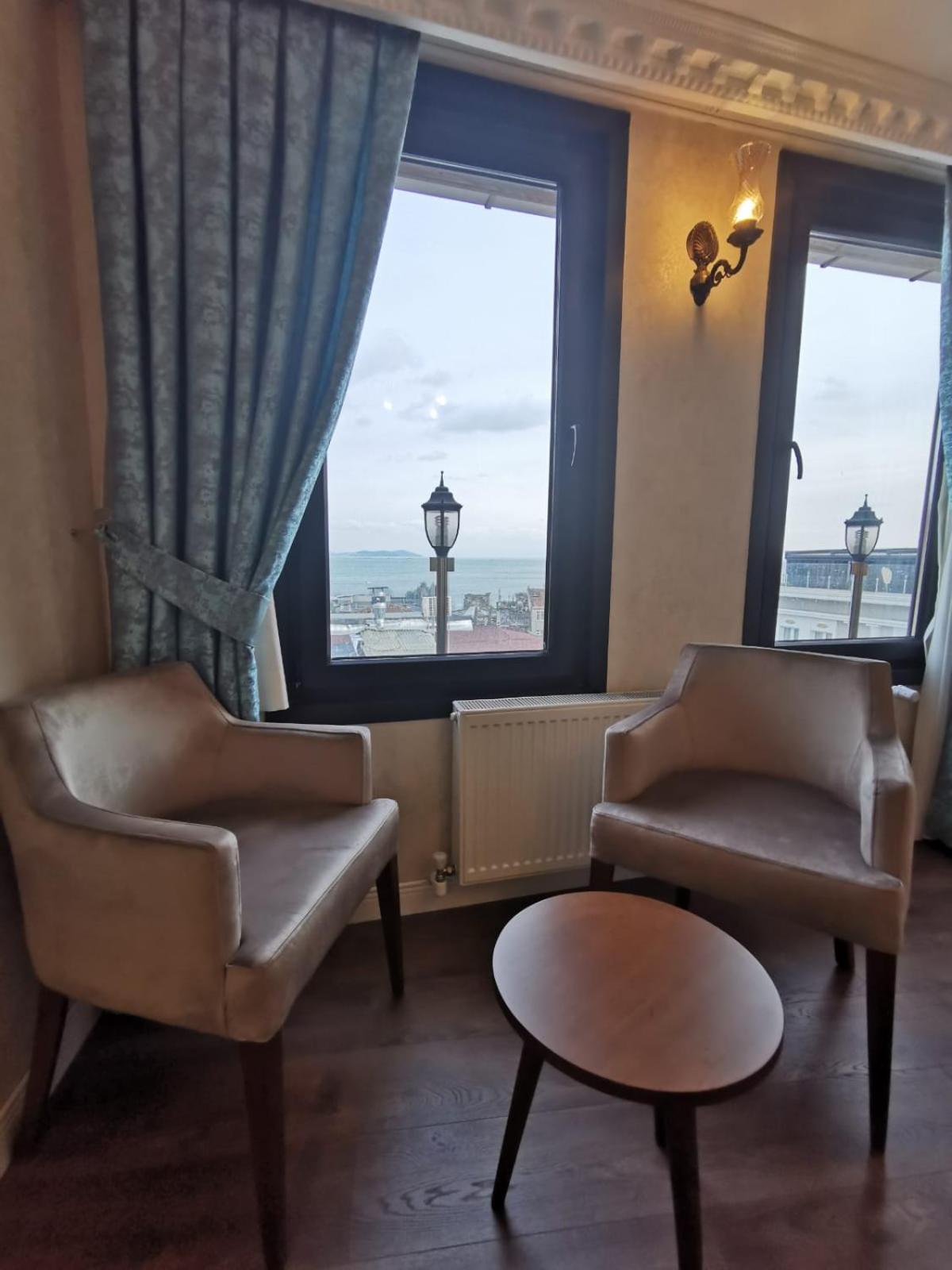 Agora Boutique Hotel & Bistro - Image 86