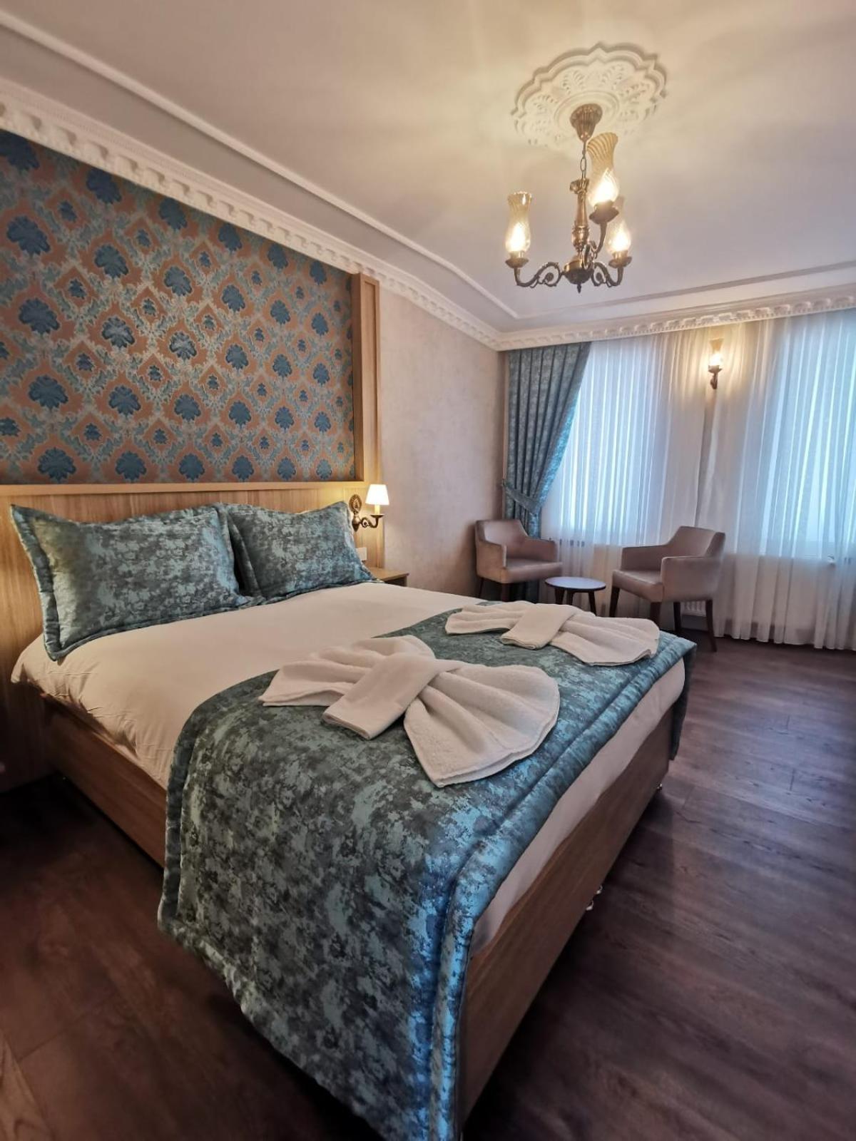 Agora Boutique Hotel & Bistro - Image 65