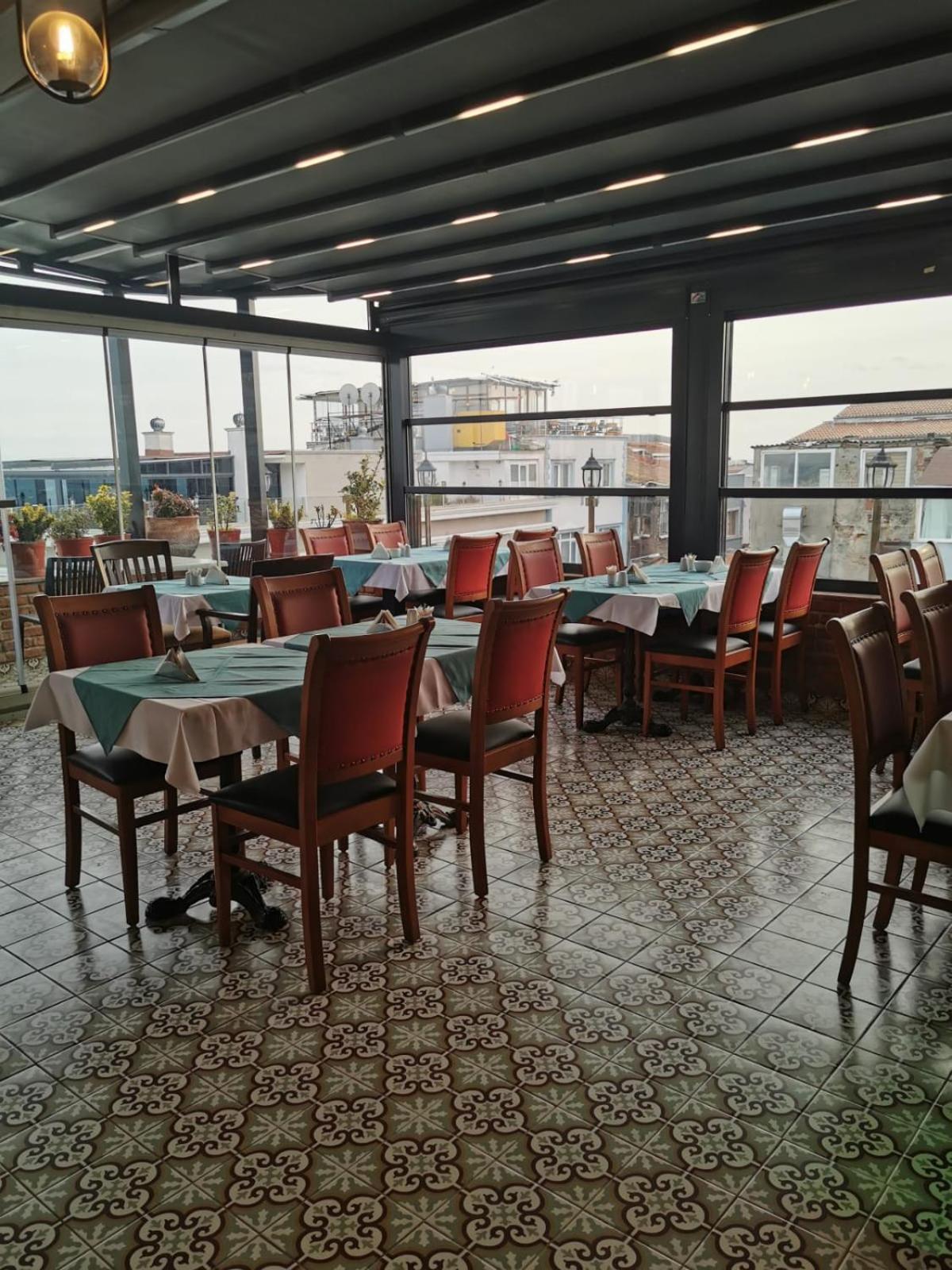 Agora Boutique Hotel & Bistro - Image 77