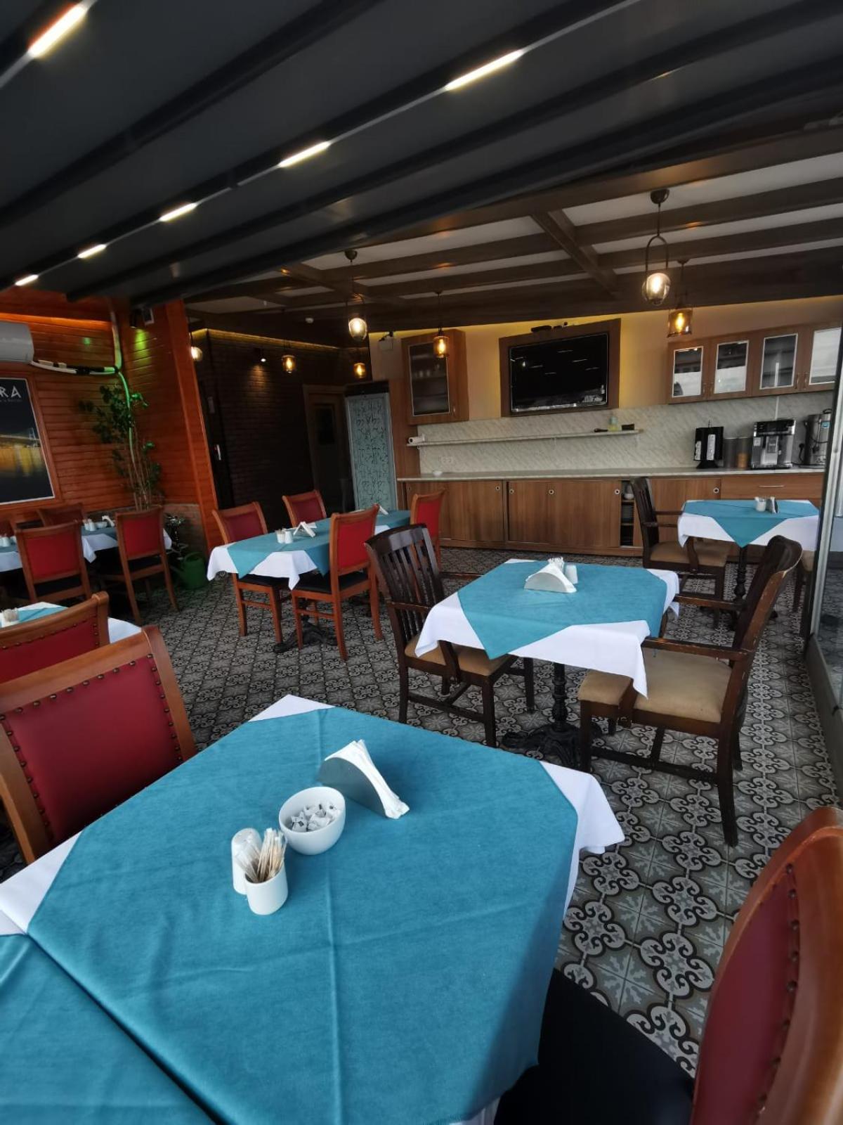 Agora Boutique Hotel & Bistro - Image 35