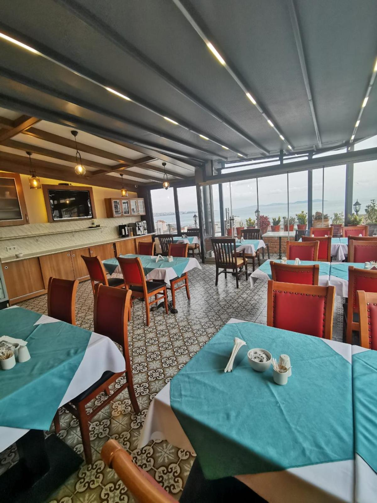 Agora Boutique Hotel & Bistro - Image 38