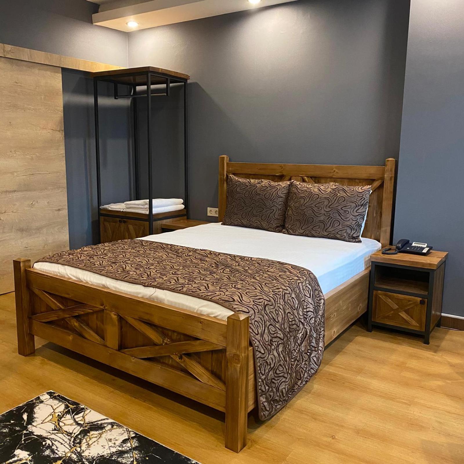 Zengin City Otel - Image 64
