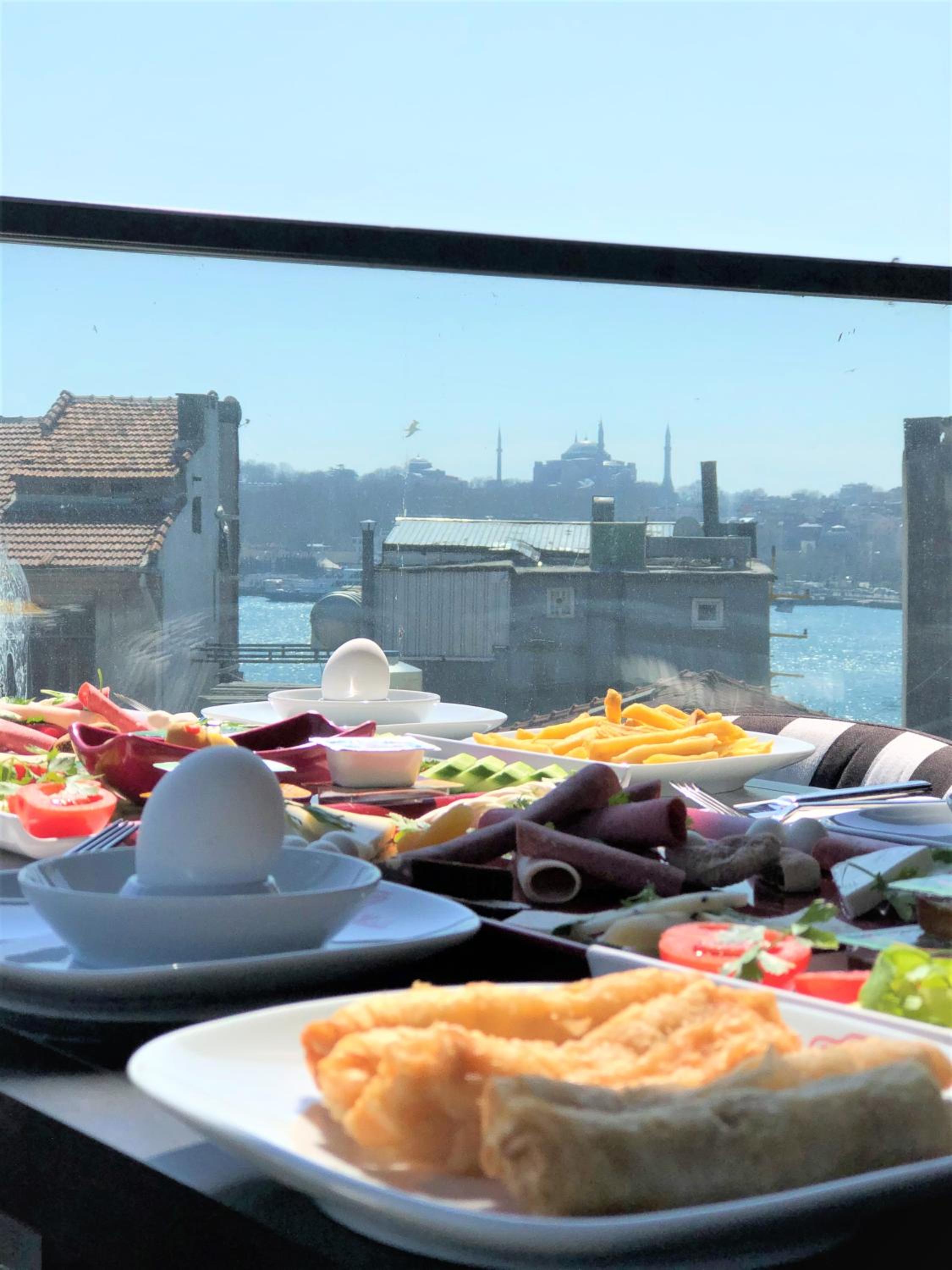 Ferman Port Hotel - Special Category - Image 68