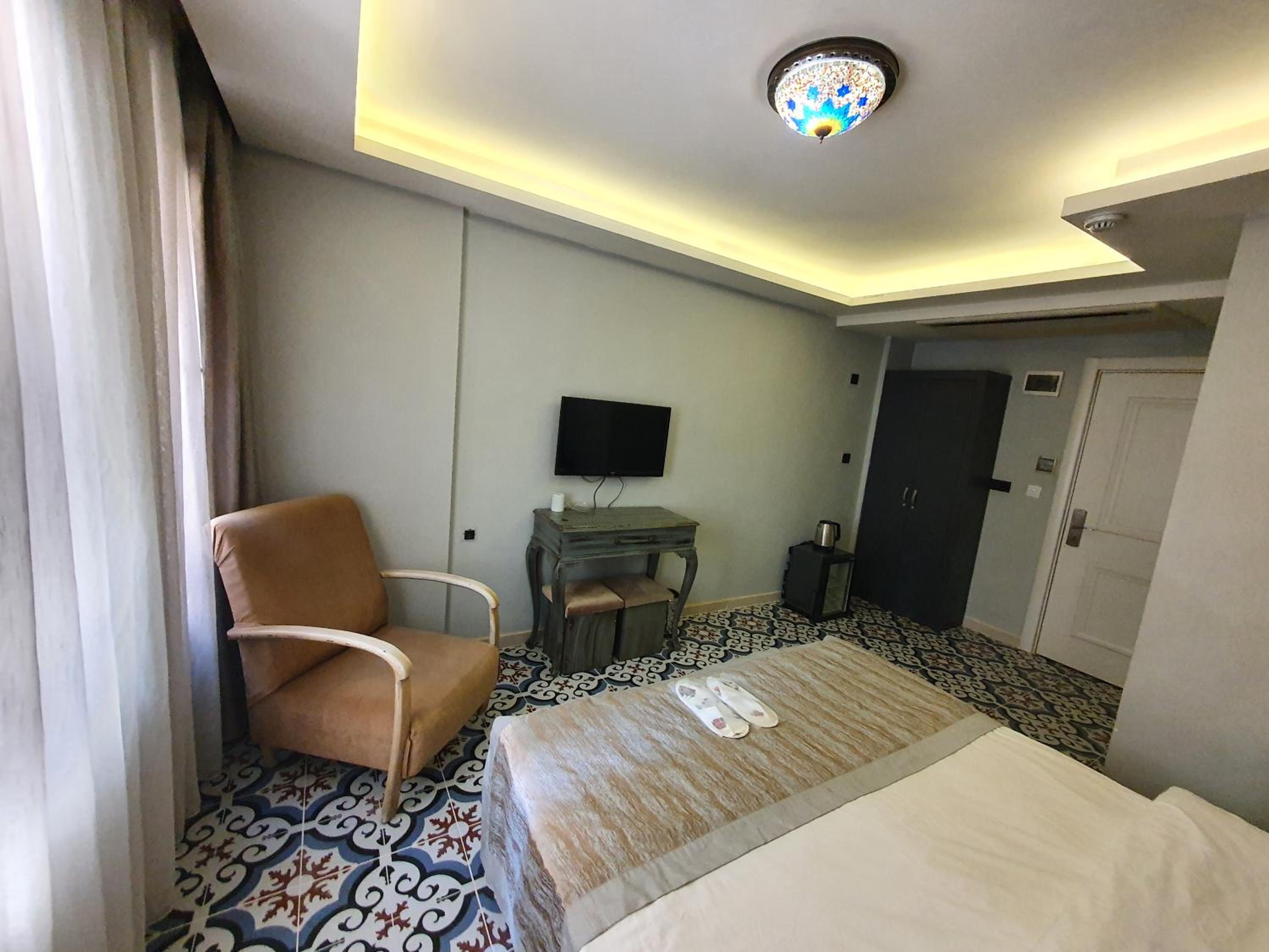 A Plus Residence - Image 21