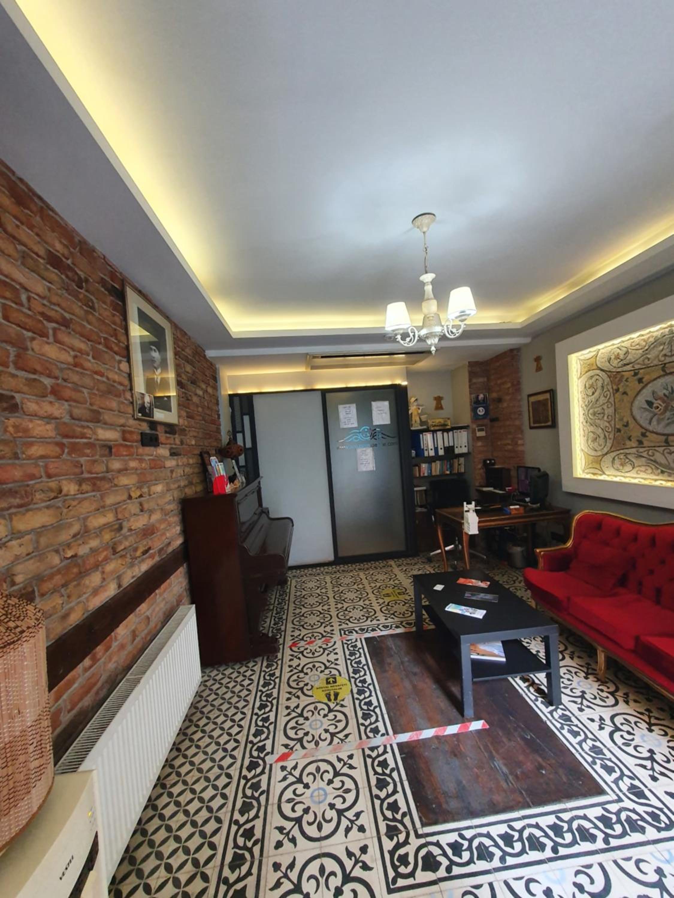 A Plus Residence - Image 35