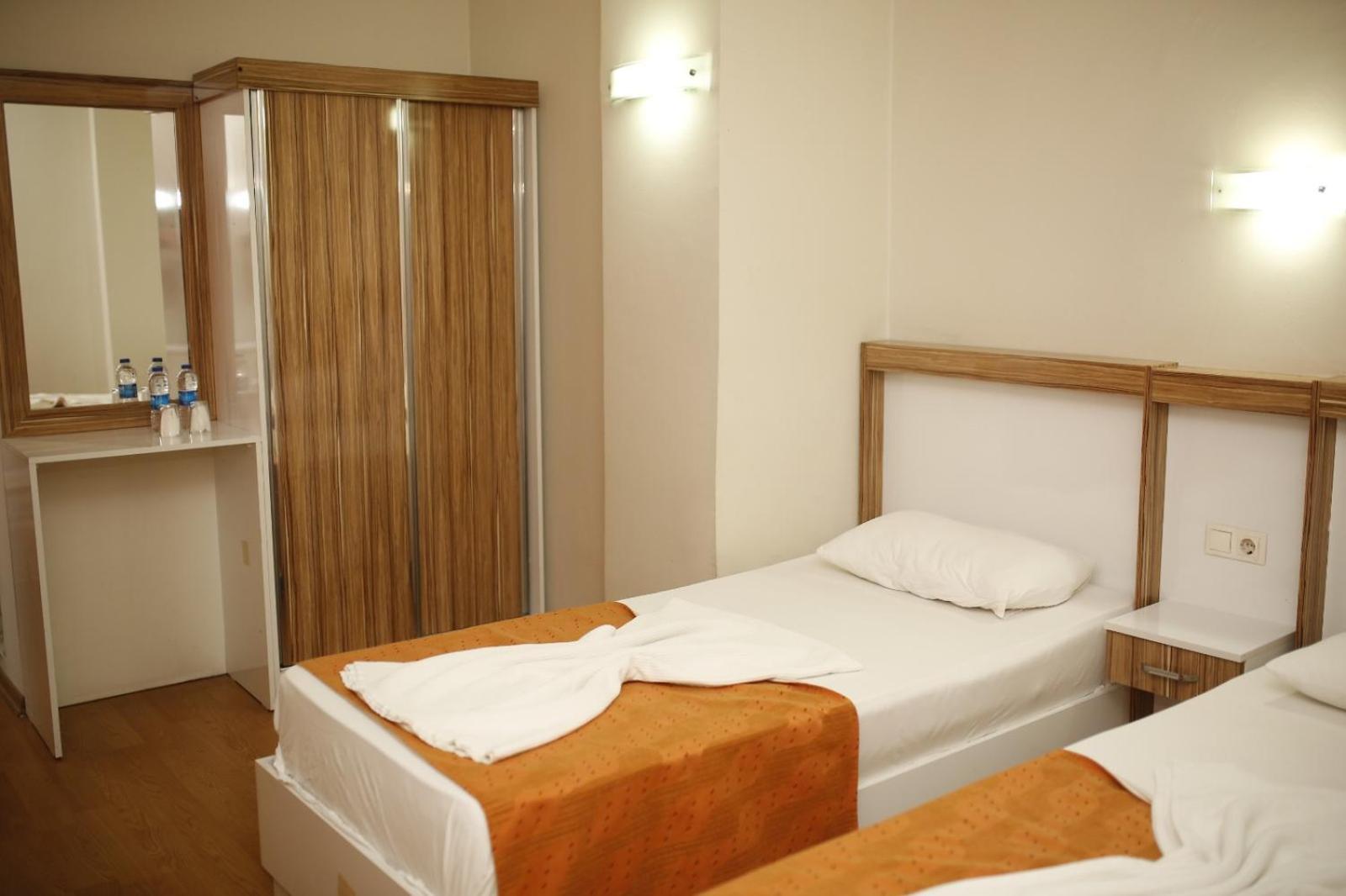Özhan Hotel - Image 21