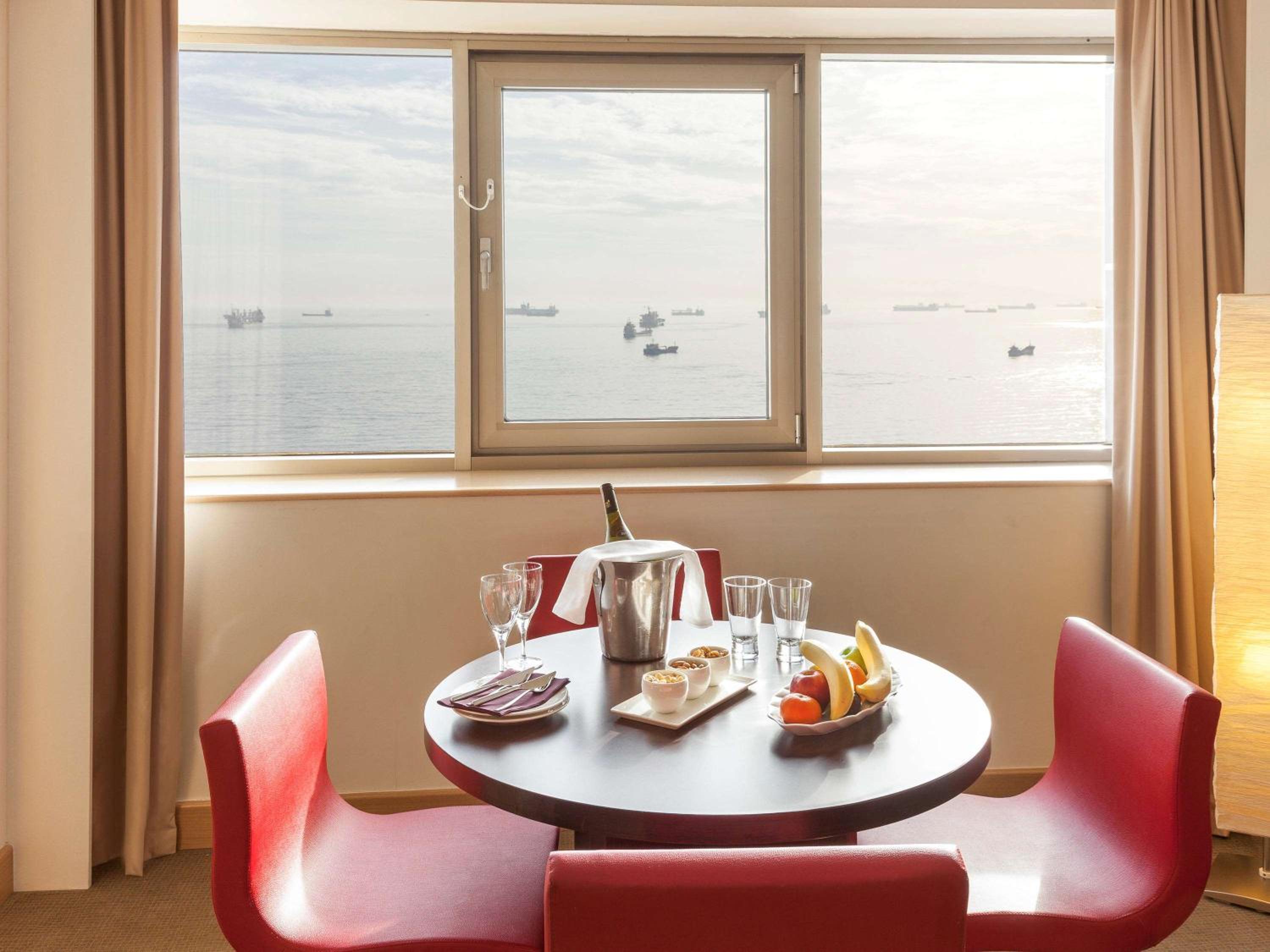 Novotel Istanbul Zeytinburnu - Image 25
