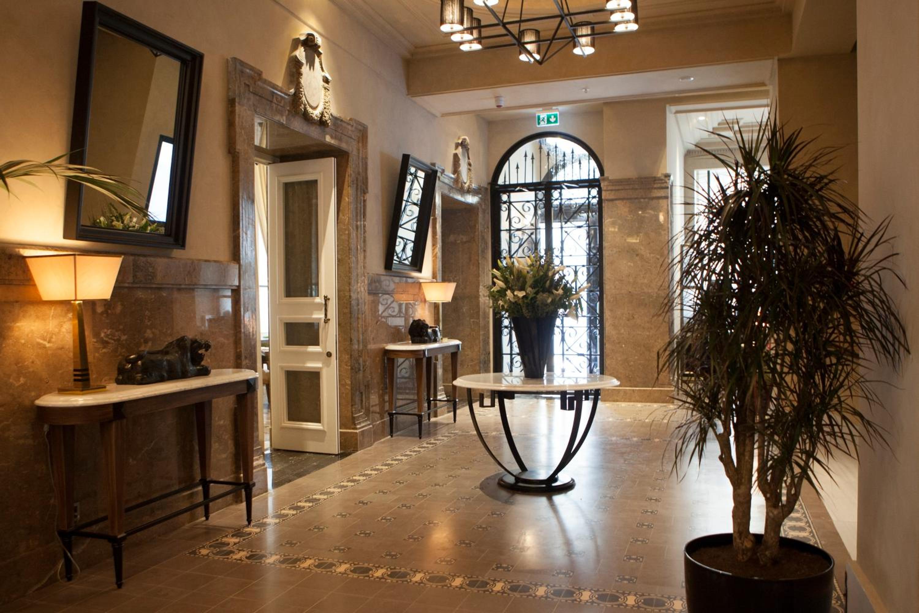The Bank Hotel Istanbul, a Member of Design Hotels - Image 130