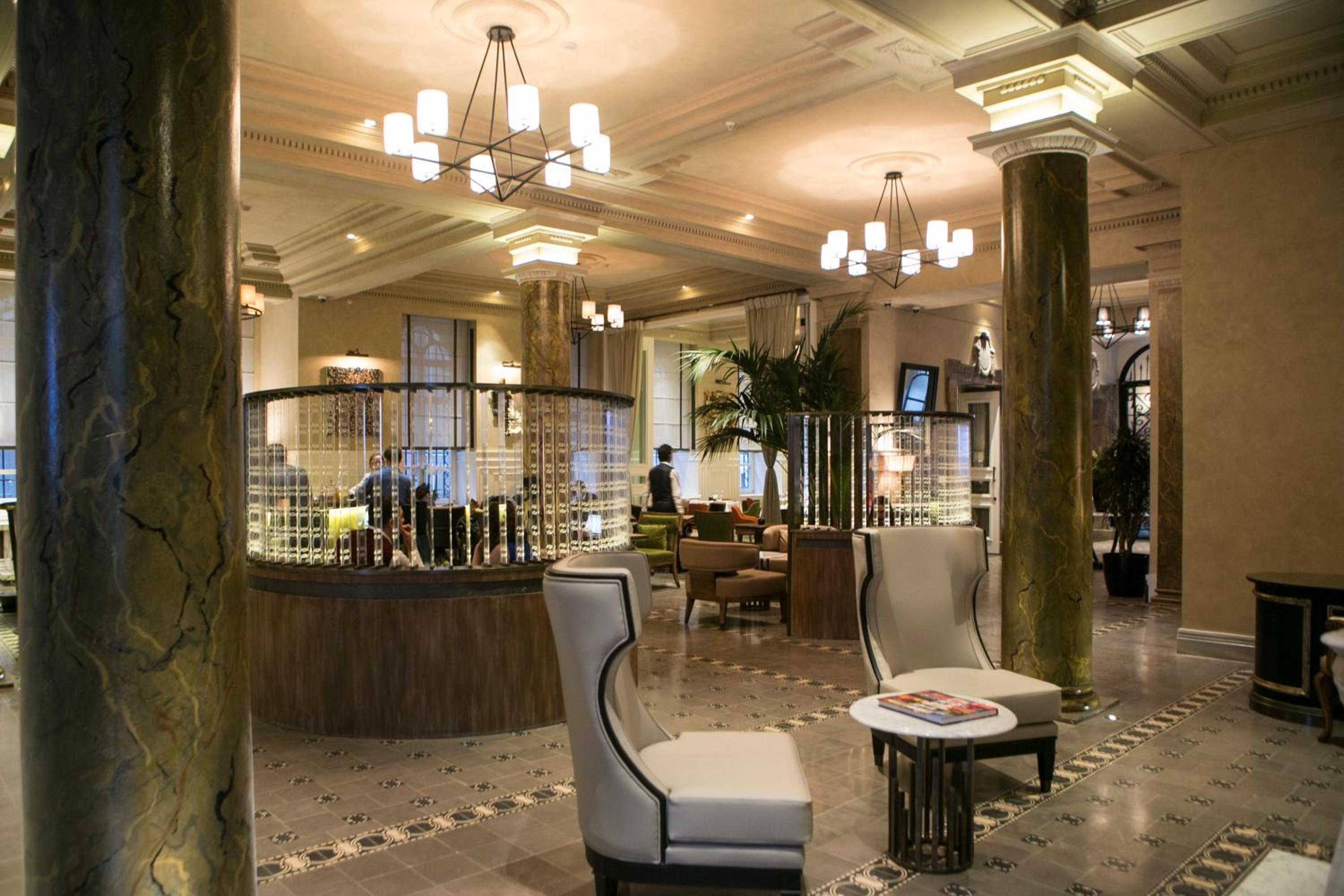 The Bank Hotel Istanbul, a Member of Design Hotels - Image 28
