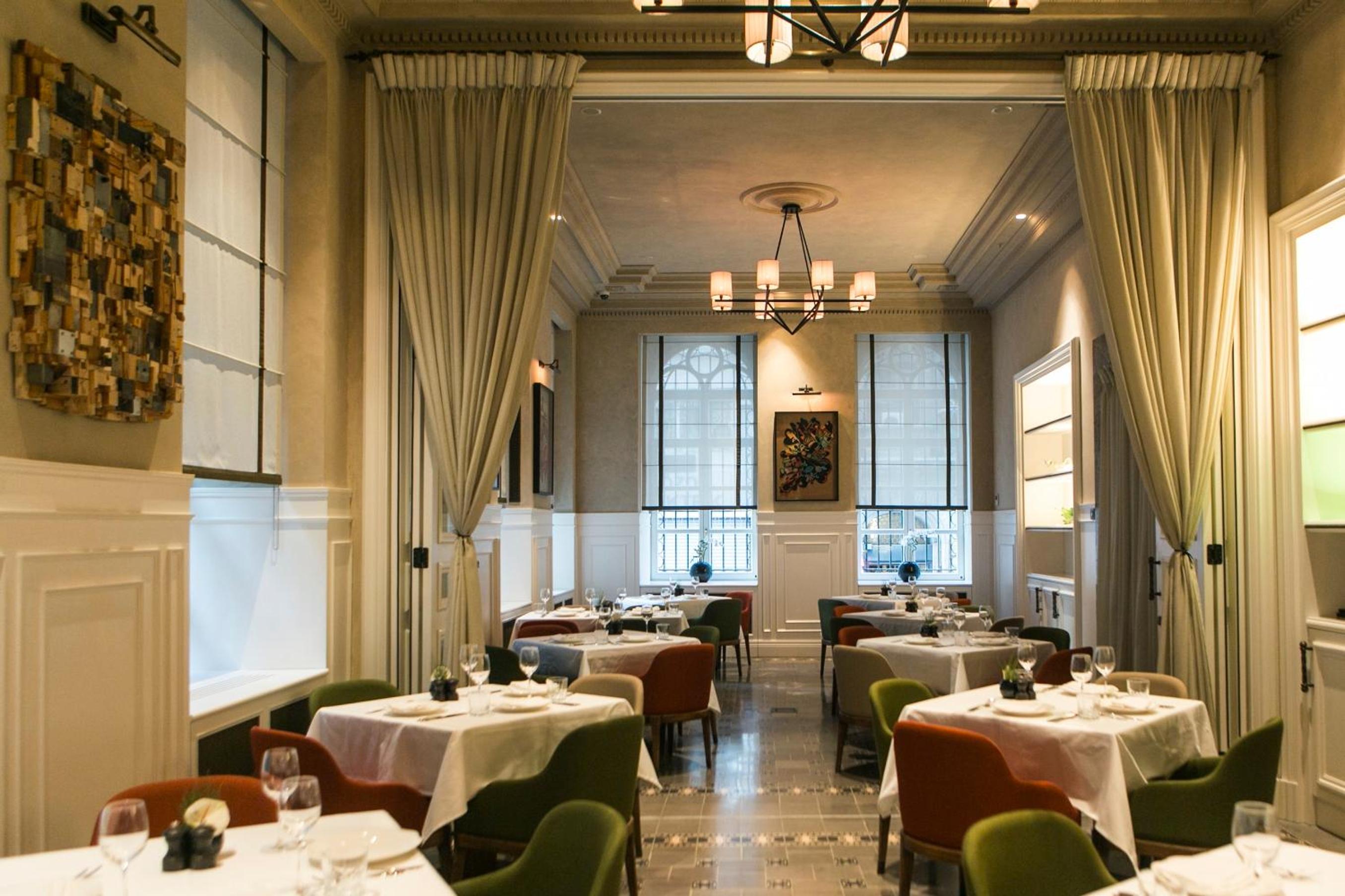 The Bank Hotel Istanbul, a Member of Design Hotels - Image 31