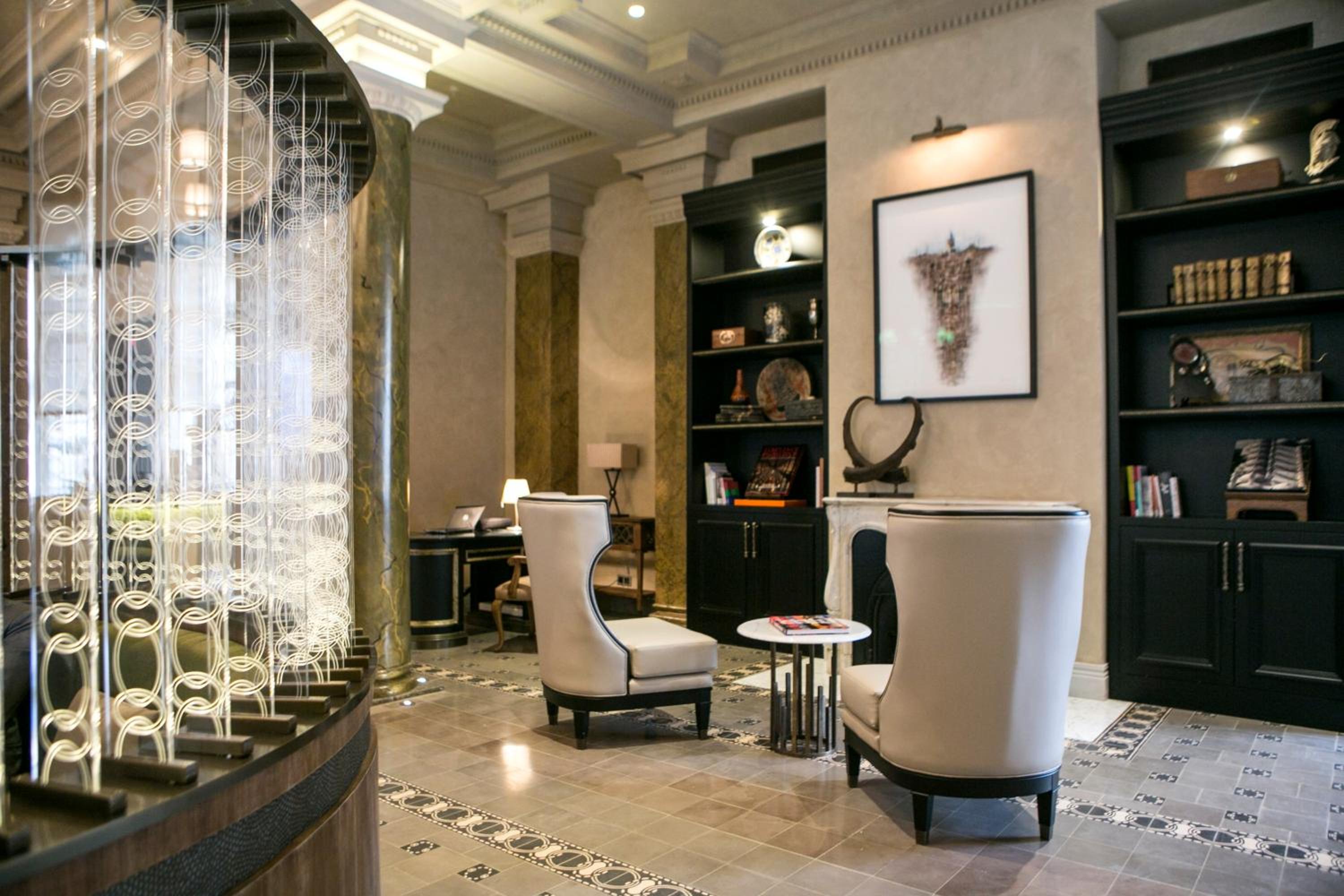 The Bank Hotel Istanbul, a Member of Design Hotels - Image 33