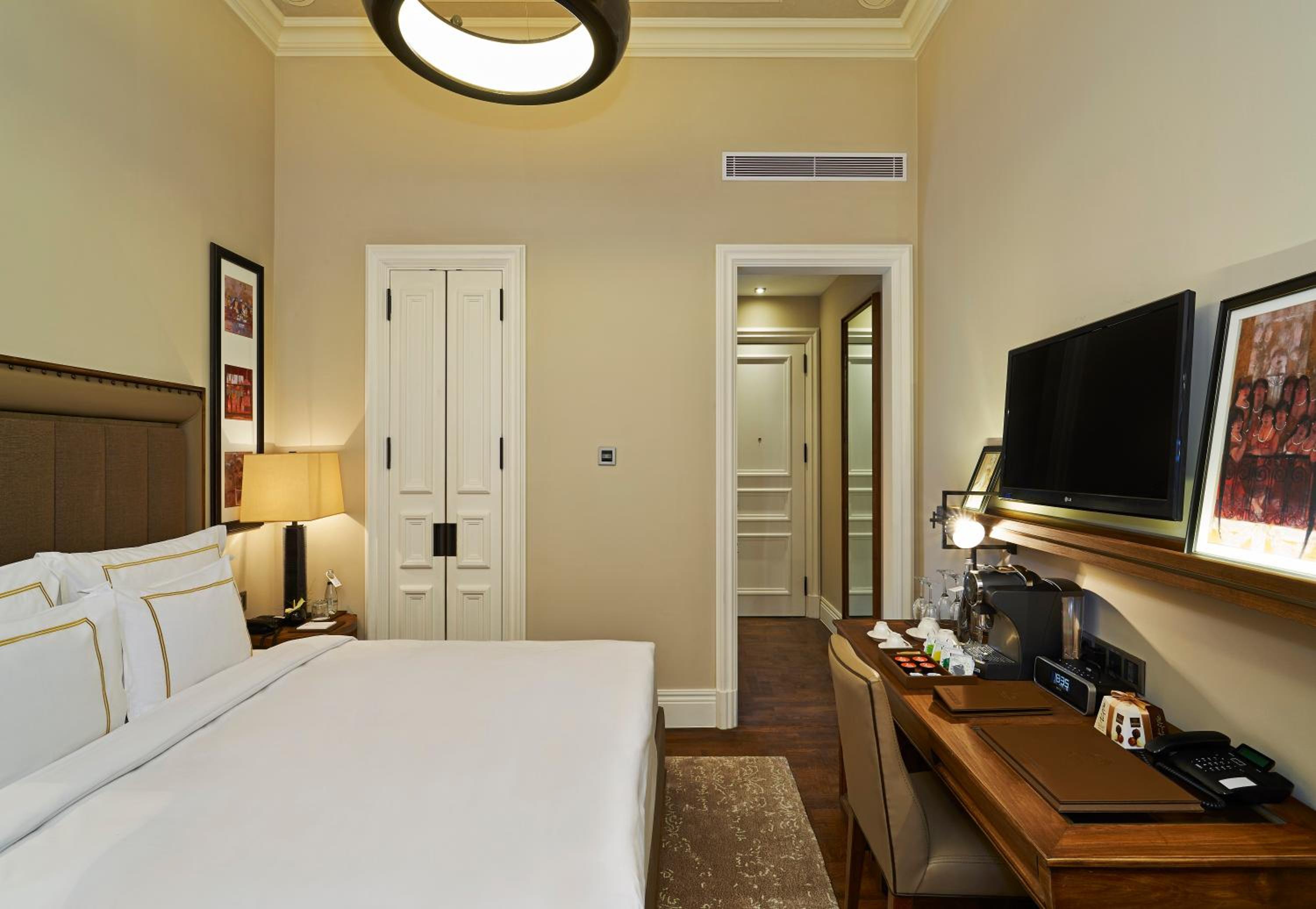 The Bank Hotel Istanbul, a Member of Design Hotels - Image 44