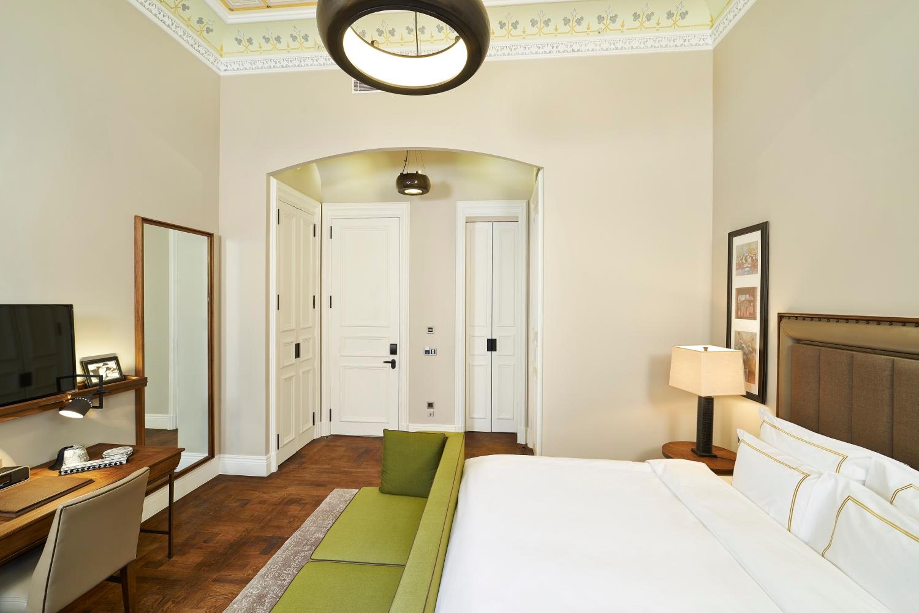 The Bank Hotel Istanbul, a Member of Design Hotels - Image 45