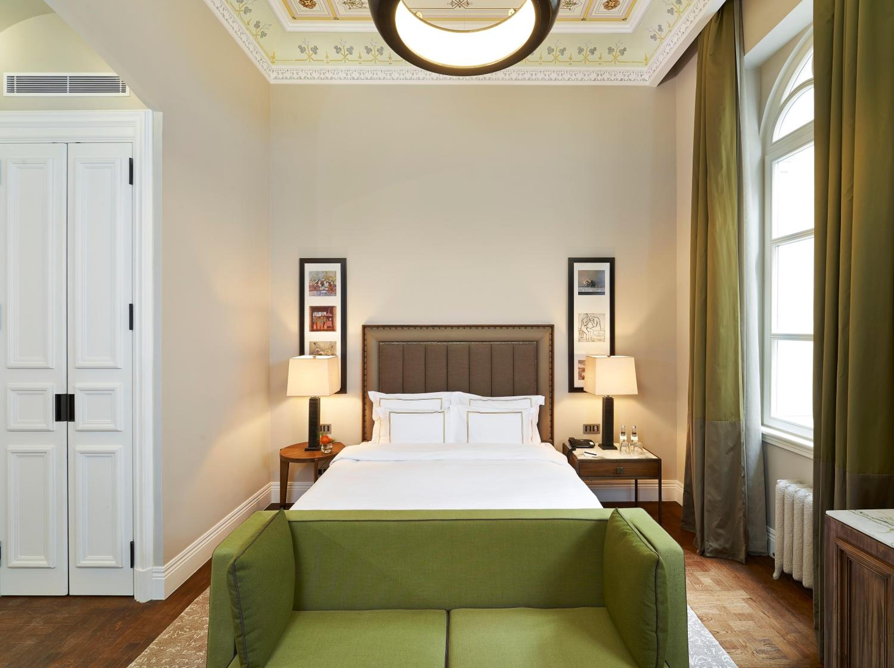 The Bank Hotel Istanbul, a Member of Design Hotels - Image 47