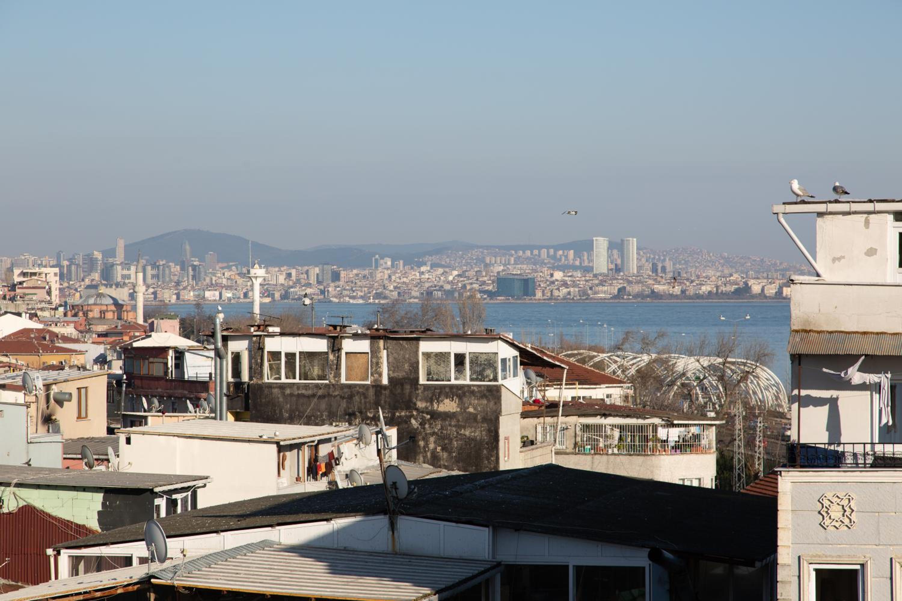 Kondoskali Otel - Image 107