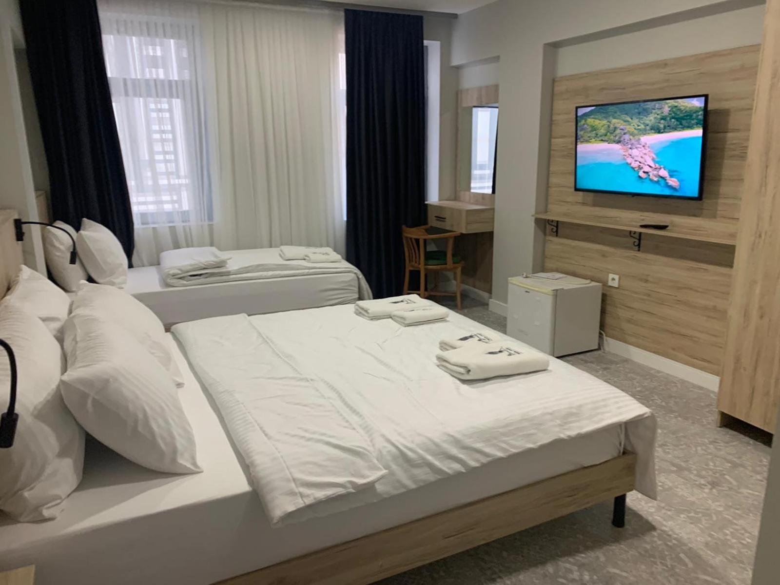 Taksim Galatist Otel - Image 55