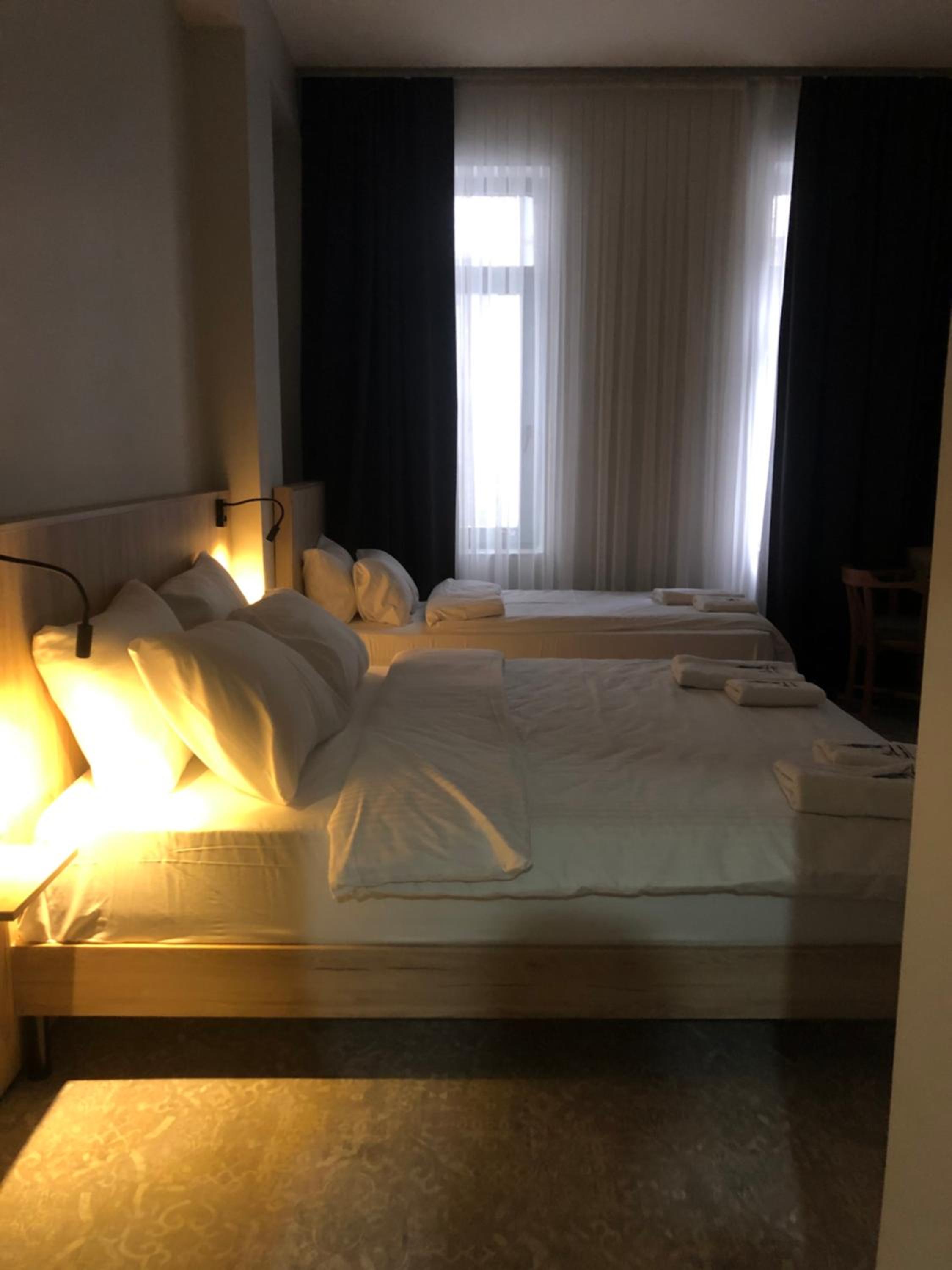 Taksim Galatist Otel - Image 52