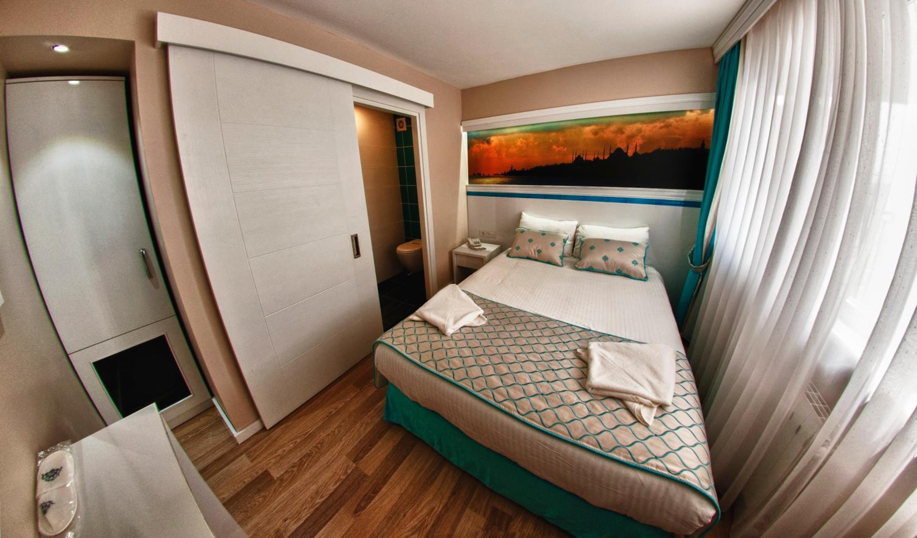 Star Holiday Hotel - Image 23