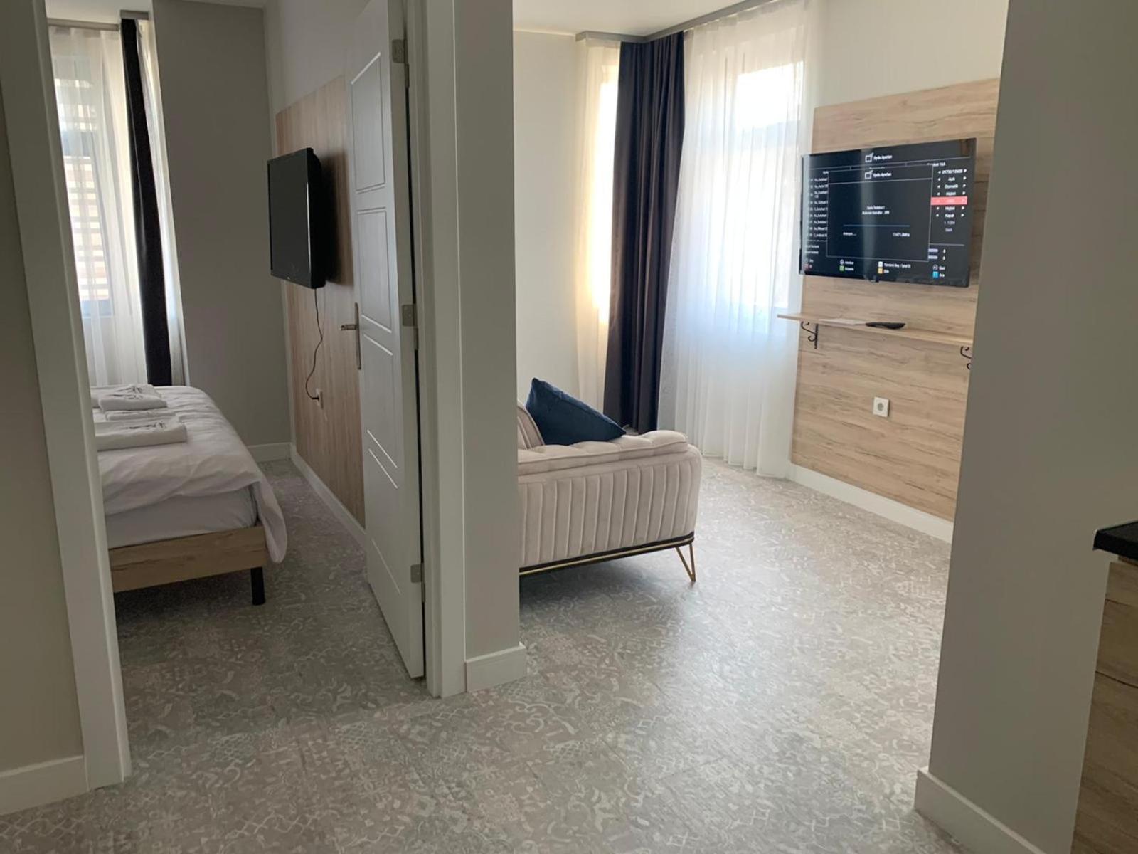 Taksim Galatist Otel - Image 47