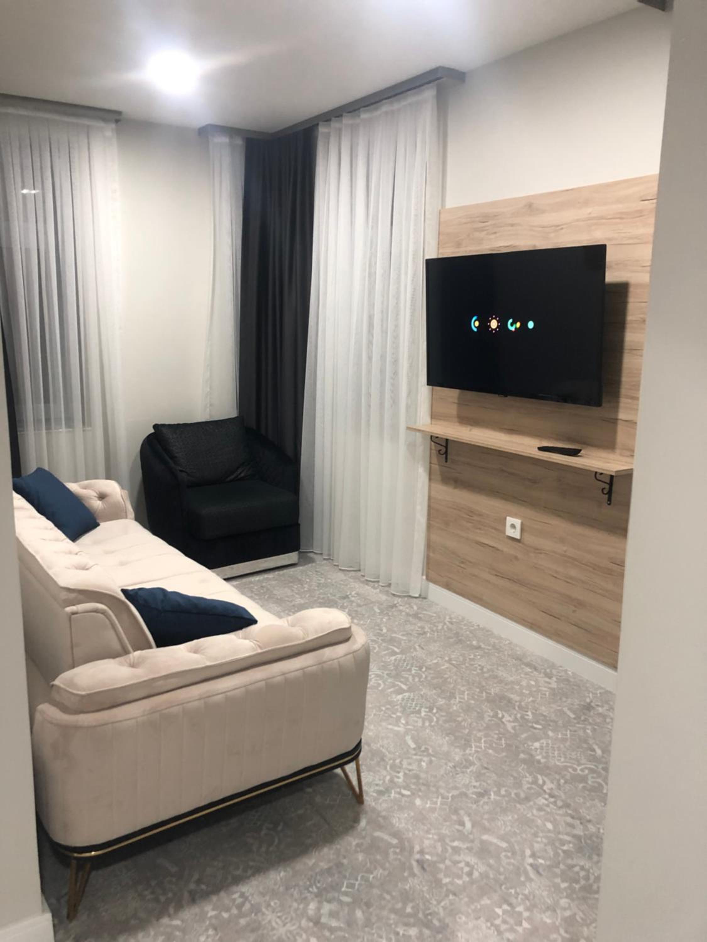 Taksim Galatist Otel - Image 22