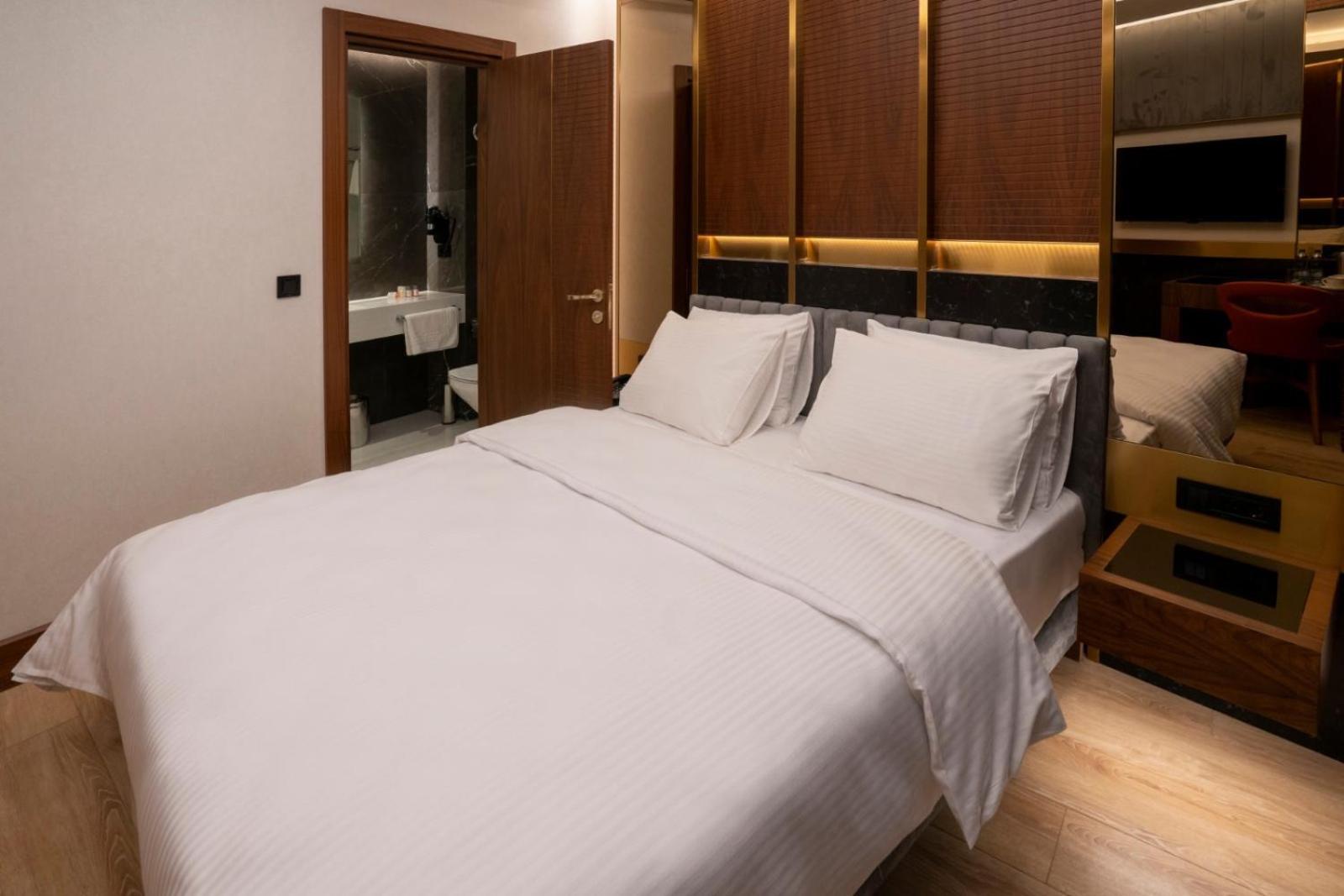 Henna Otel İstanbul - Image 28