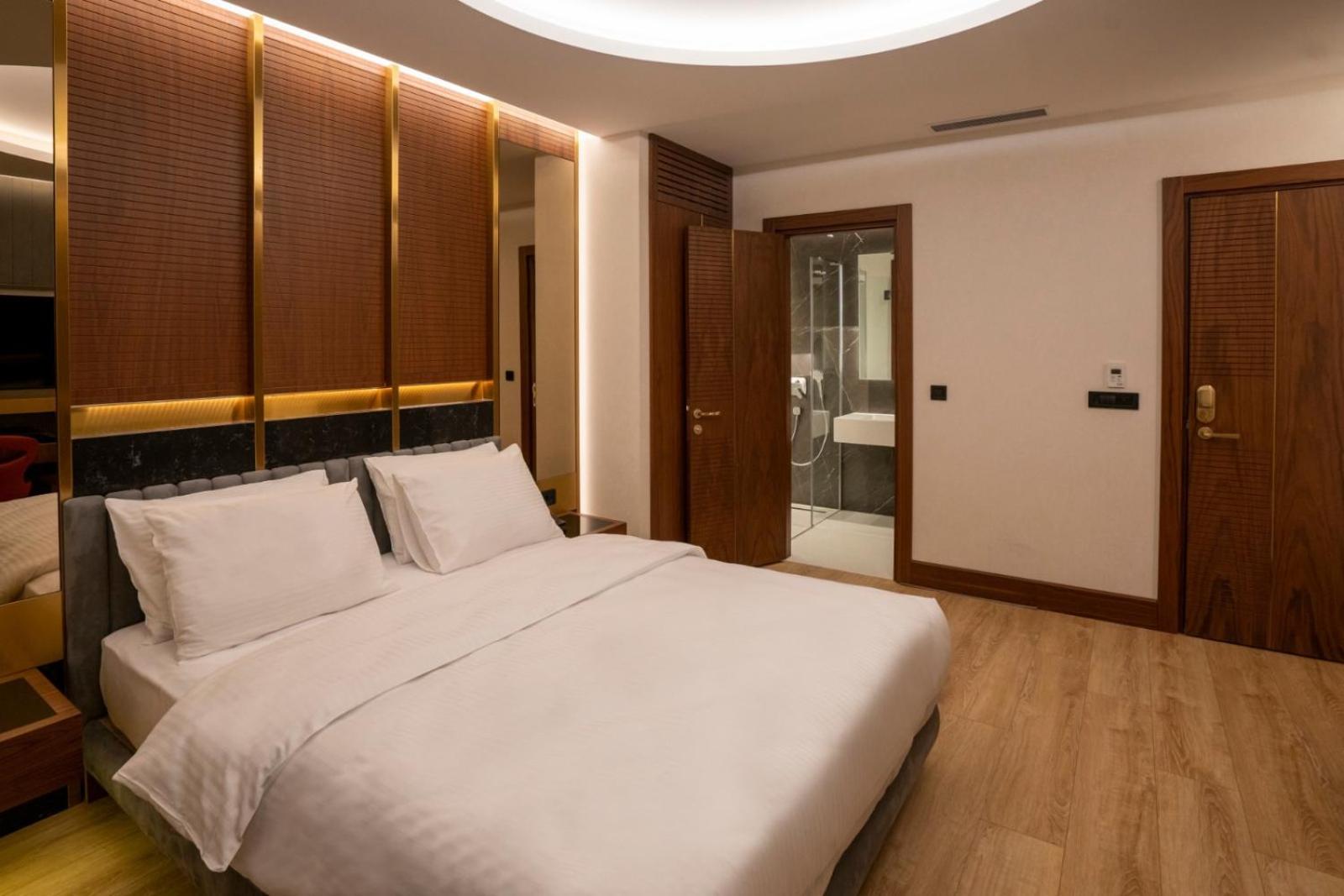 Henna Otel İstanbul - Image 66