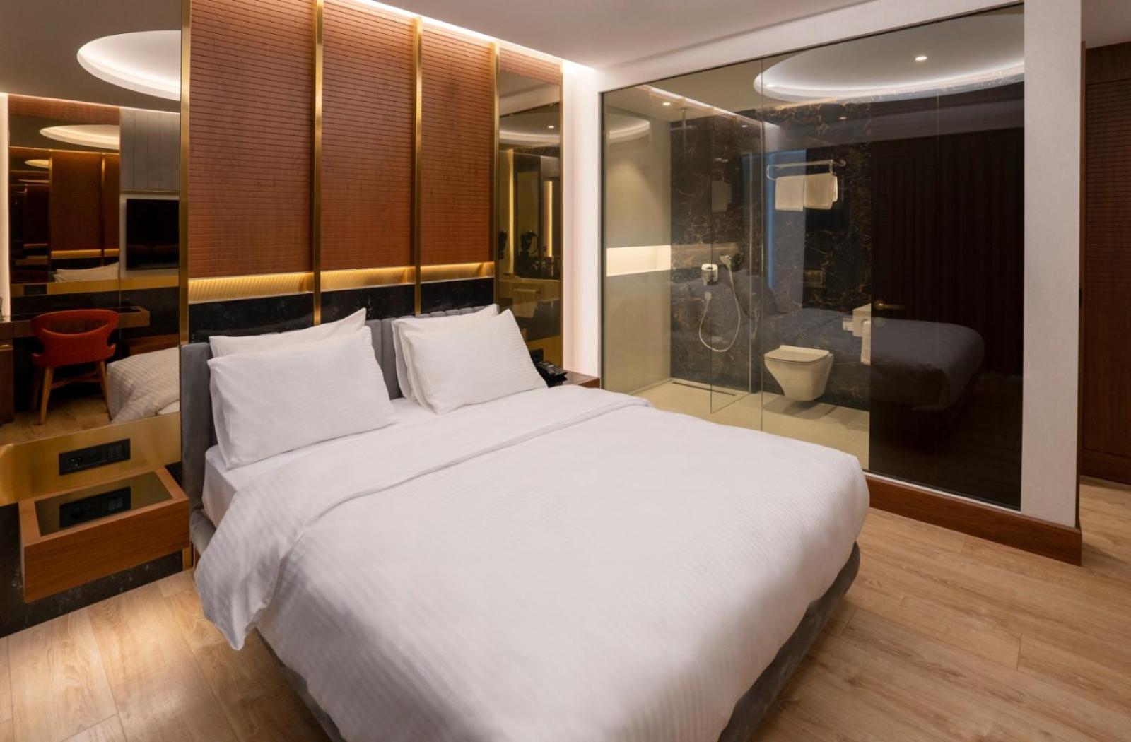 Henna Otel İstanbul - Image 65