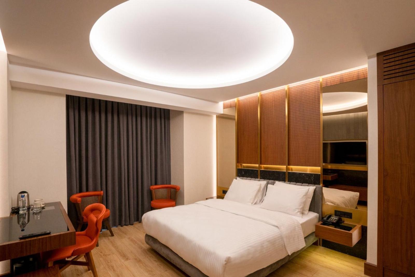 Henna Otel İstanbul - Image 64