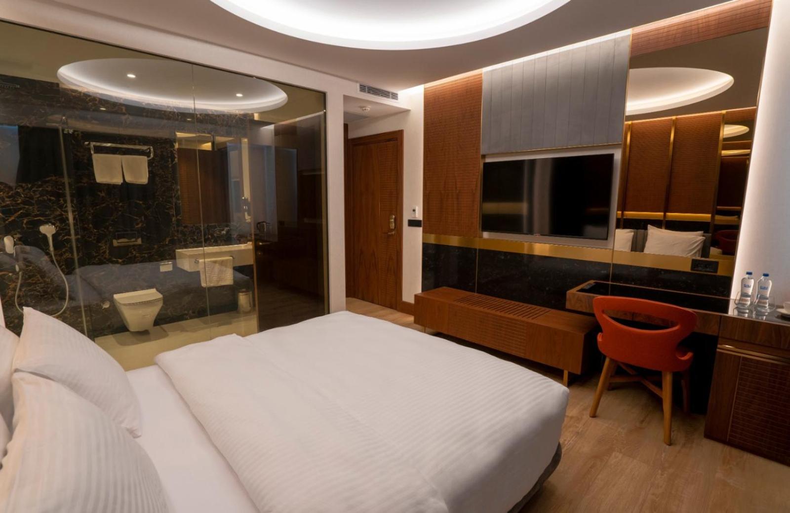 Henna Otel İstanbul - Image 70