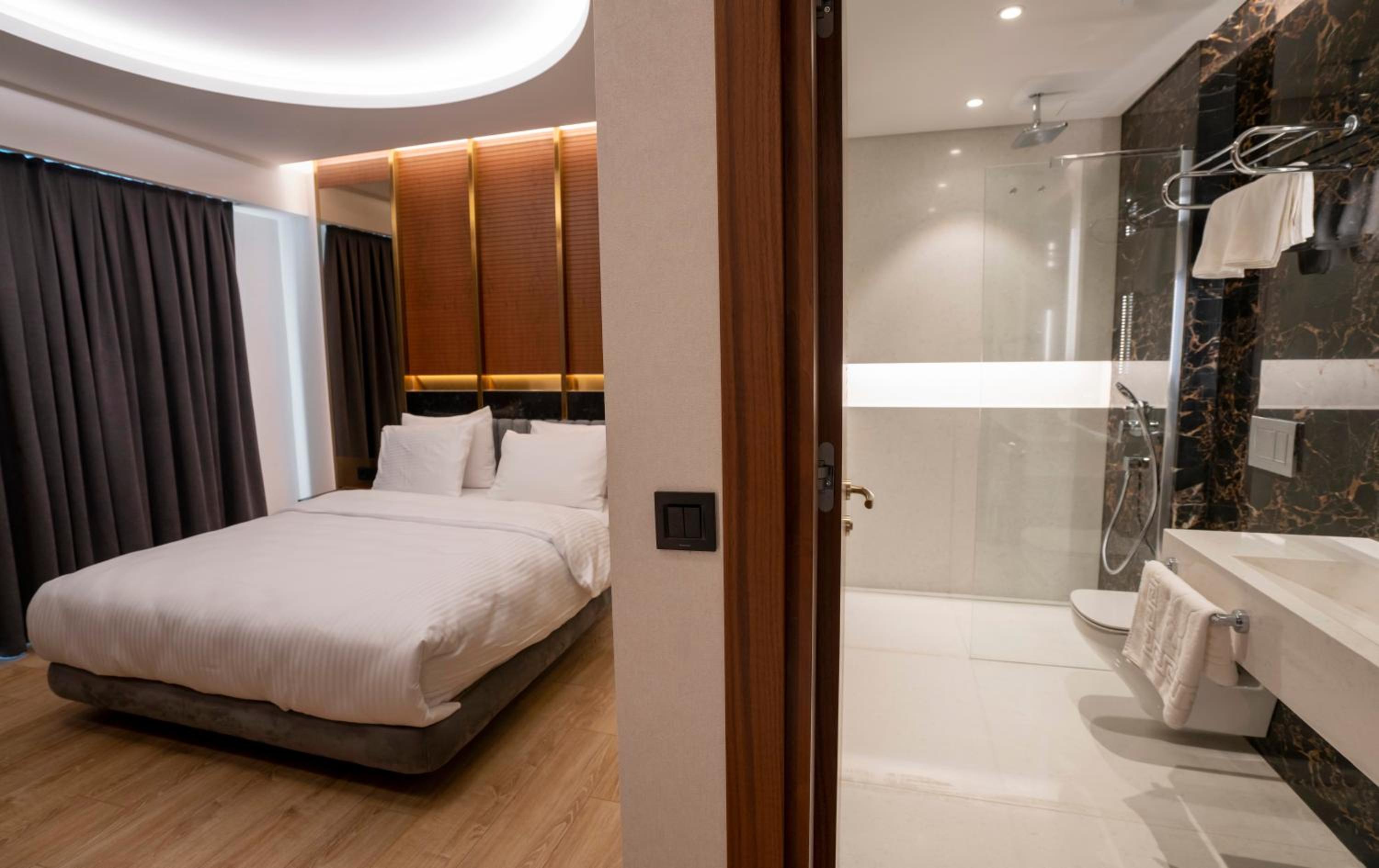 Henna Otel İstanbul - Image 75